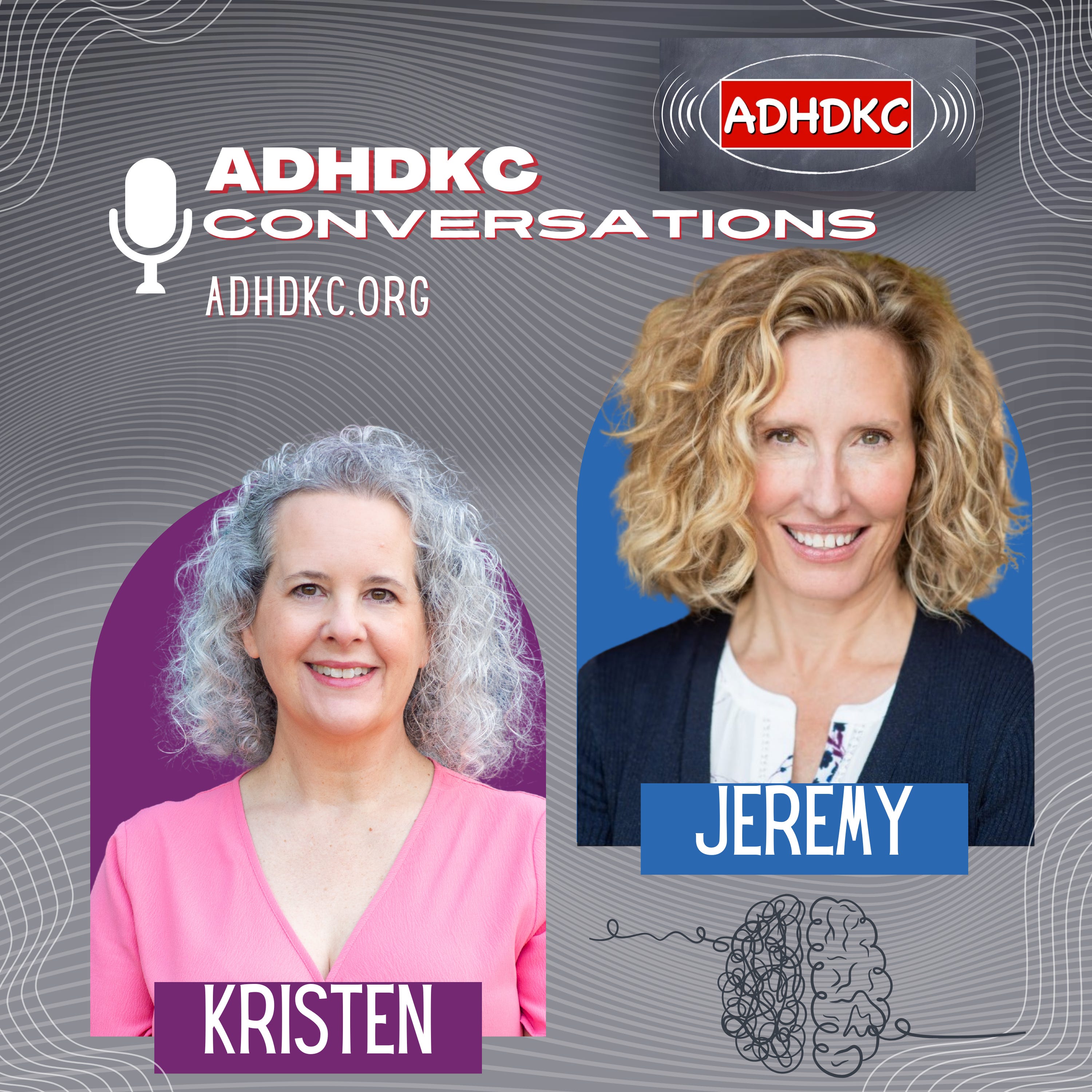 ADHD KC Conversations