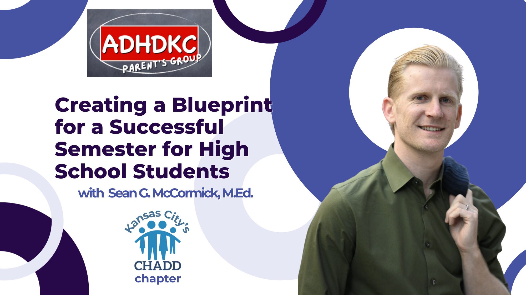 ADHD KC Conversations