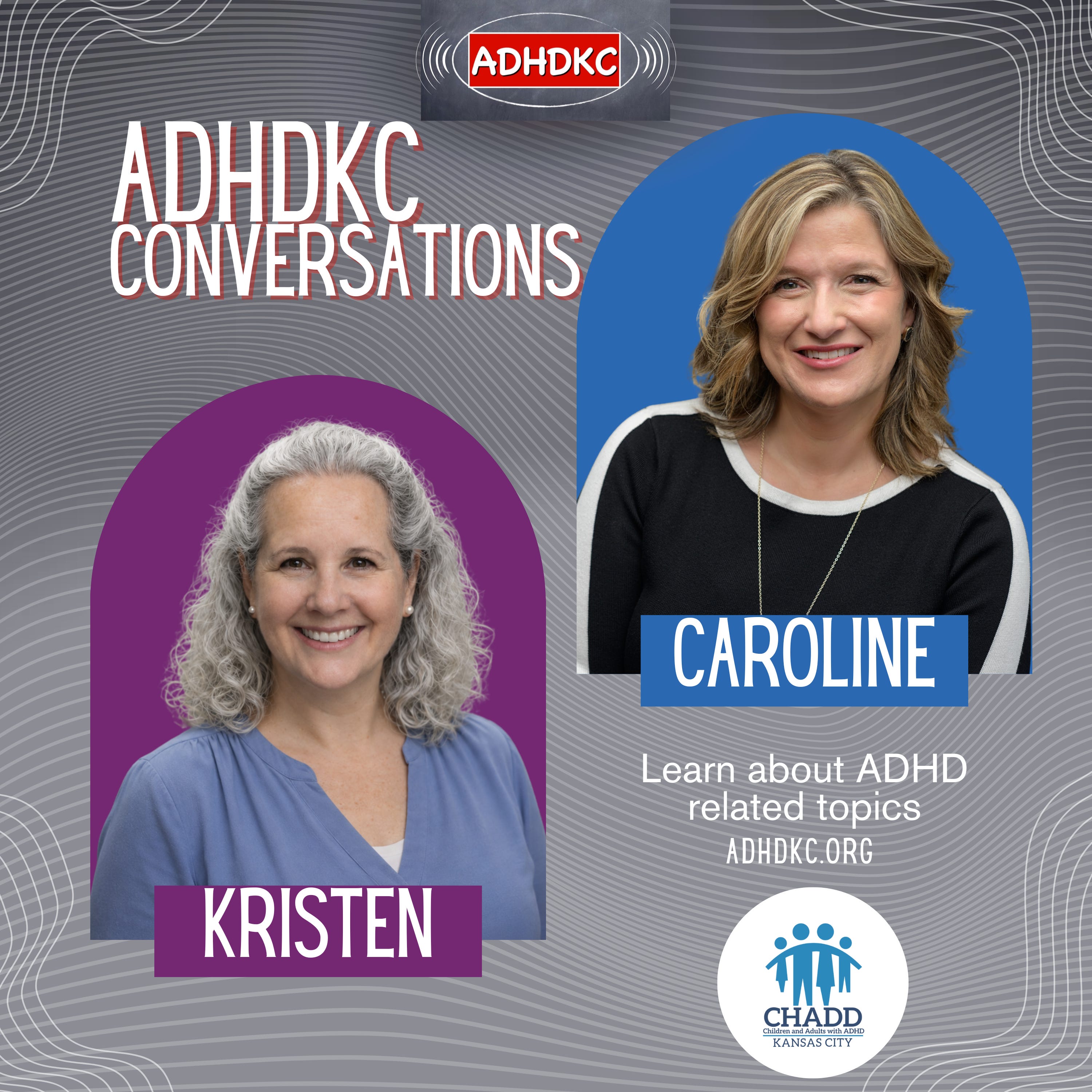 ADHDKC Parent Group Recording Now Available: episode artwork