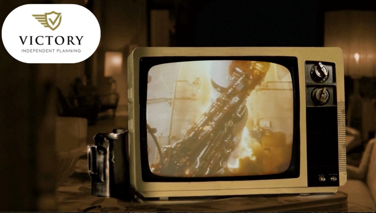 History Lessons for the Modern Investor Podcast