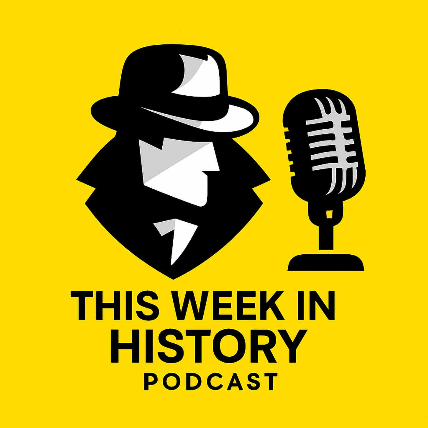 This Week in History