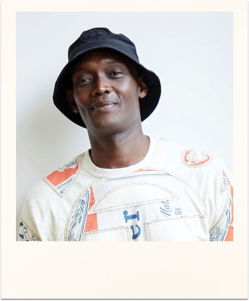 Threads of Conversation