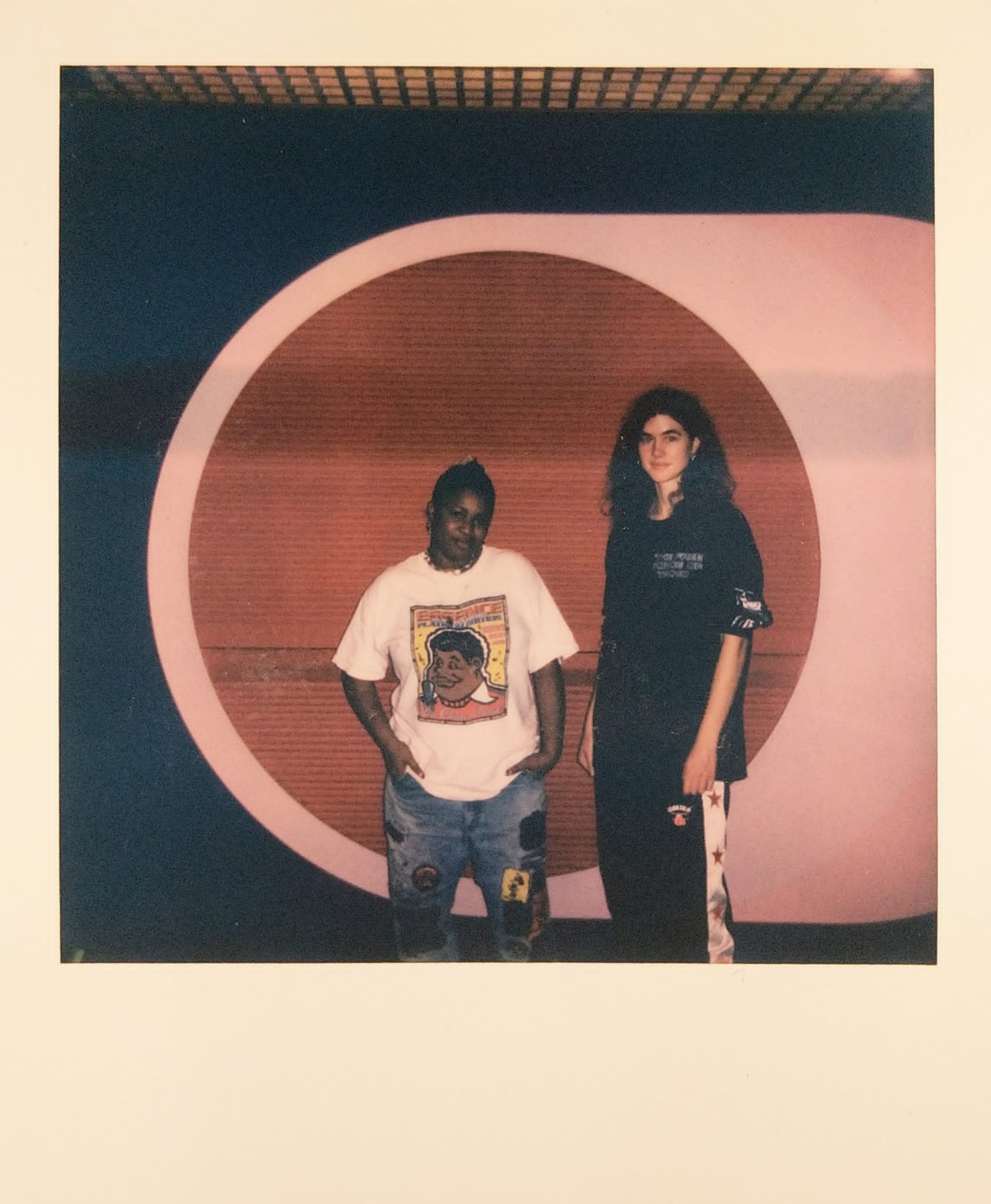 Threads of Conversation