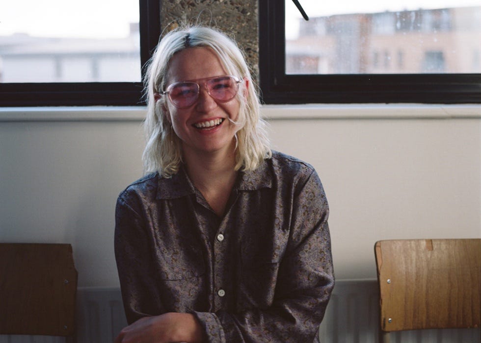 Threads of Conversation