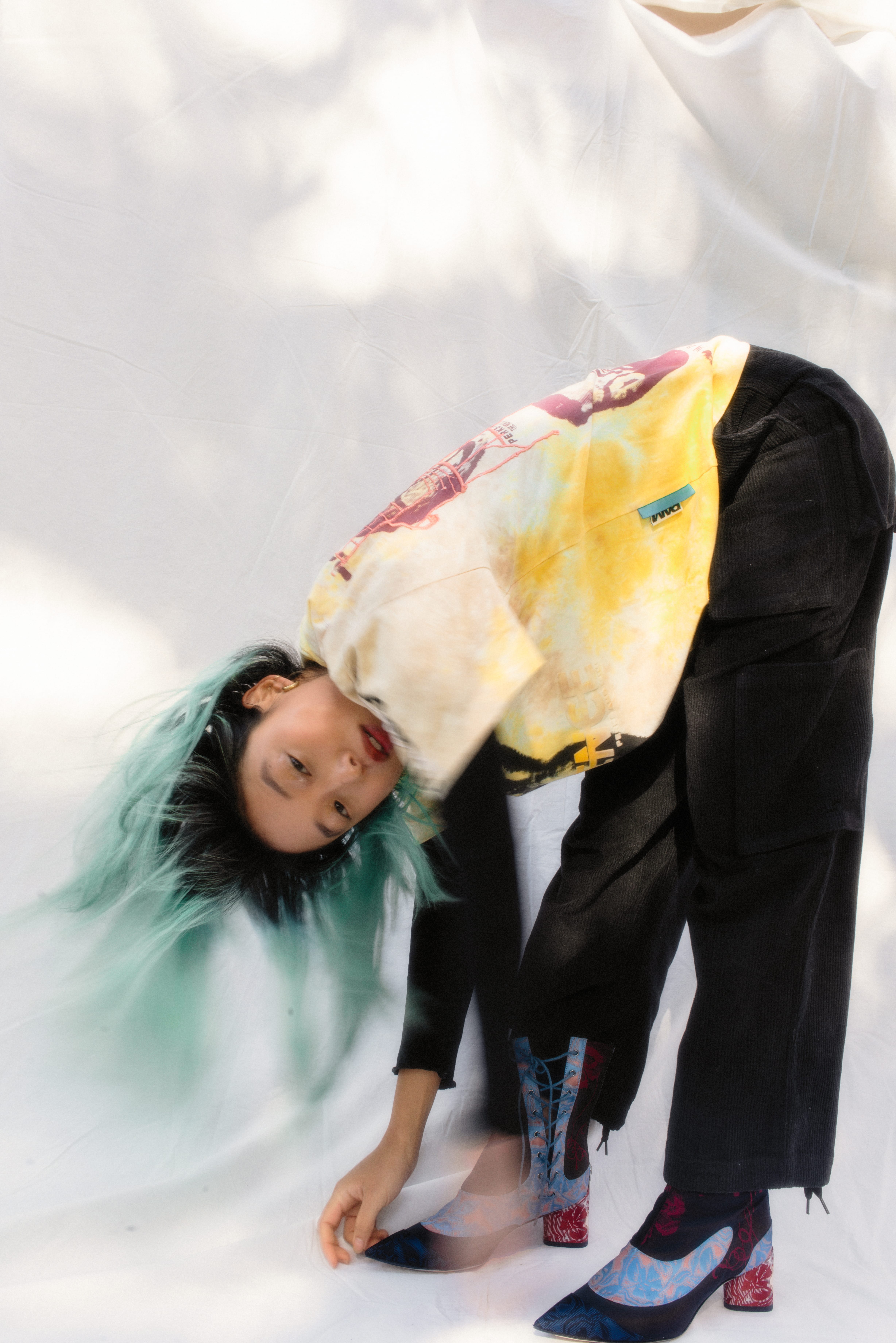 Threads of Conversation