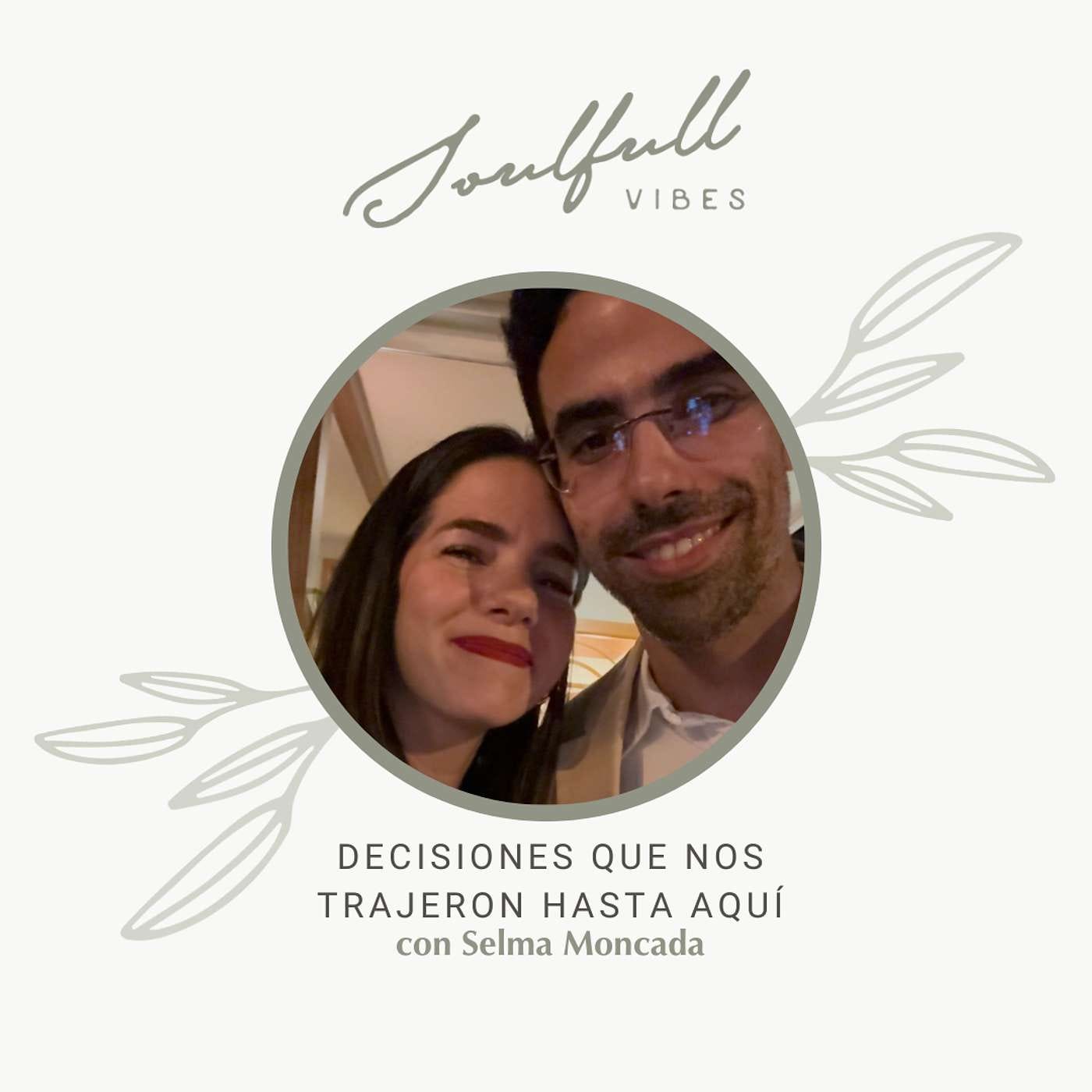 158 - decisiones que nos trajeron hasta aqui episode artwork