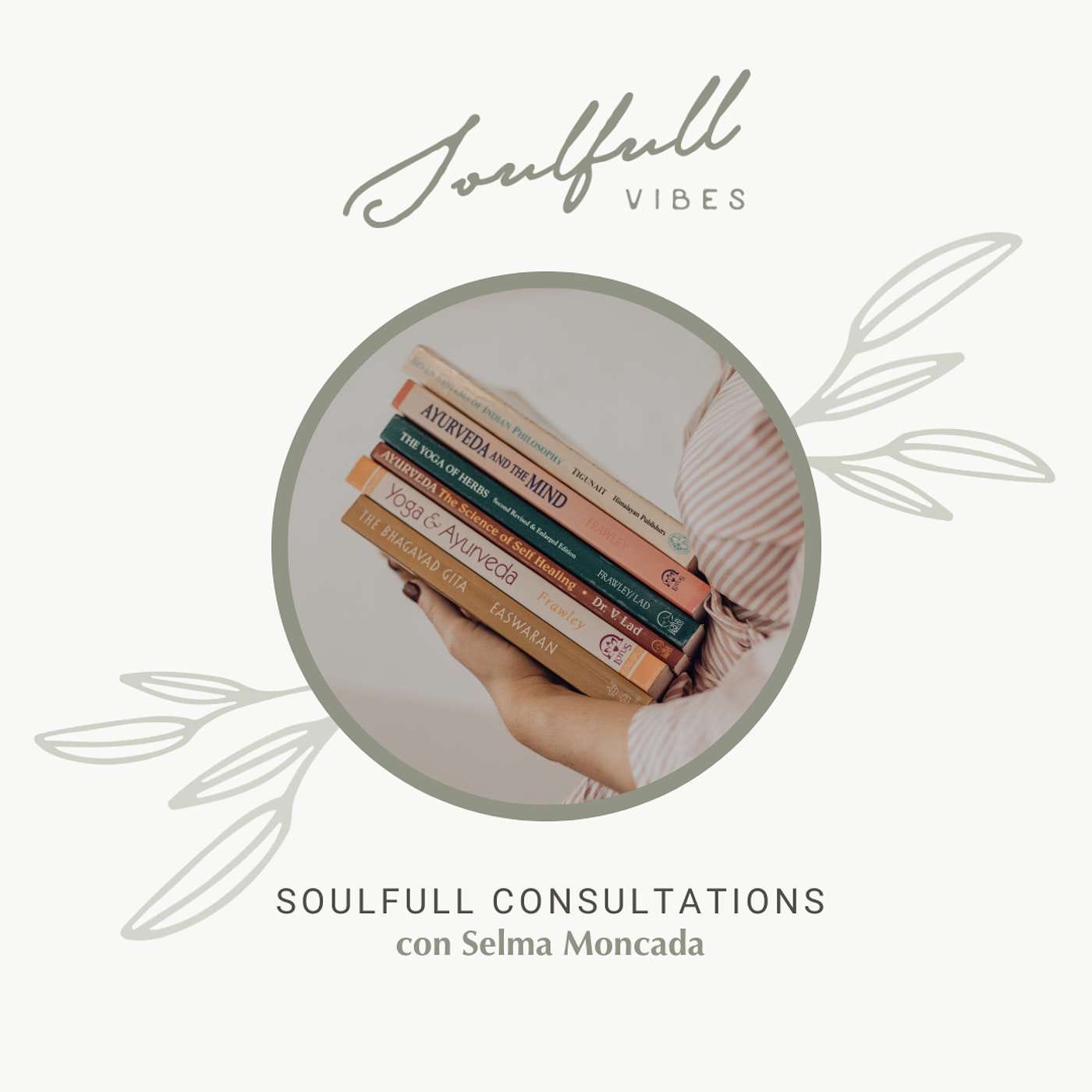 157 - Soulfull Consultations episode artwork