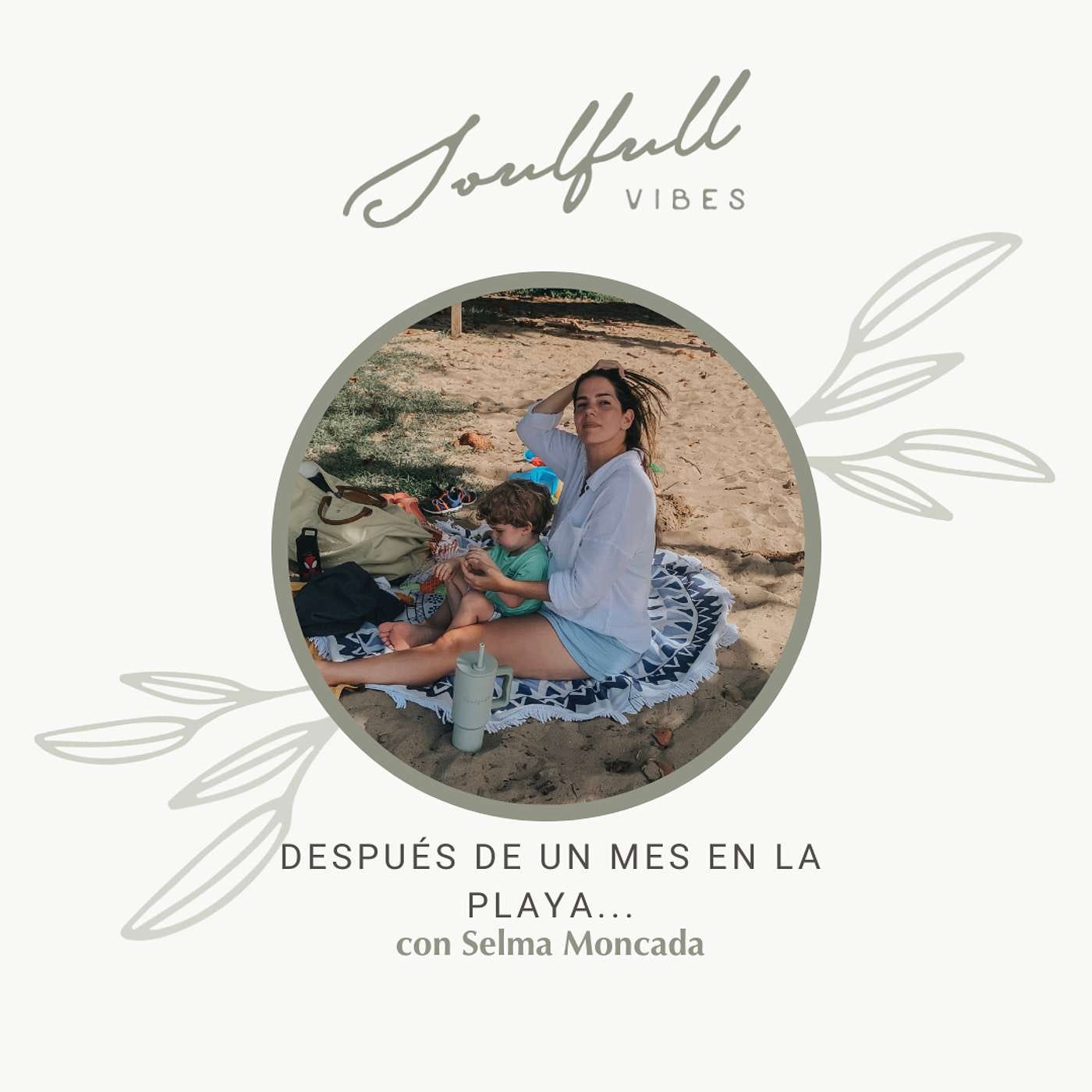 156 - después de un mes en la playa episode artwork