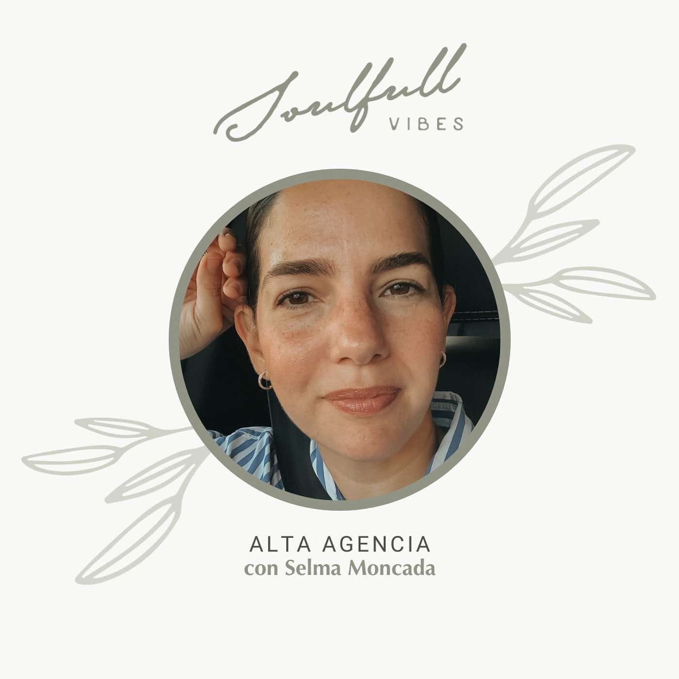 147 - alta agencia episode artwork