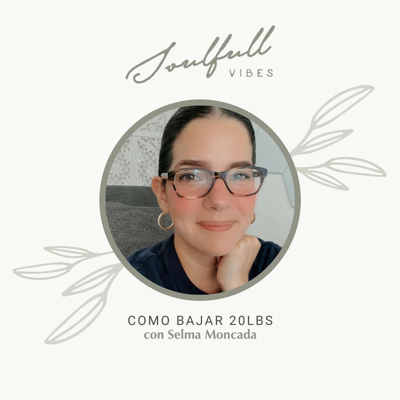 145 - como bajar 20lbs episode artwork