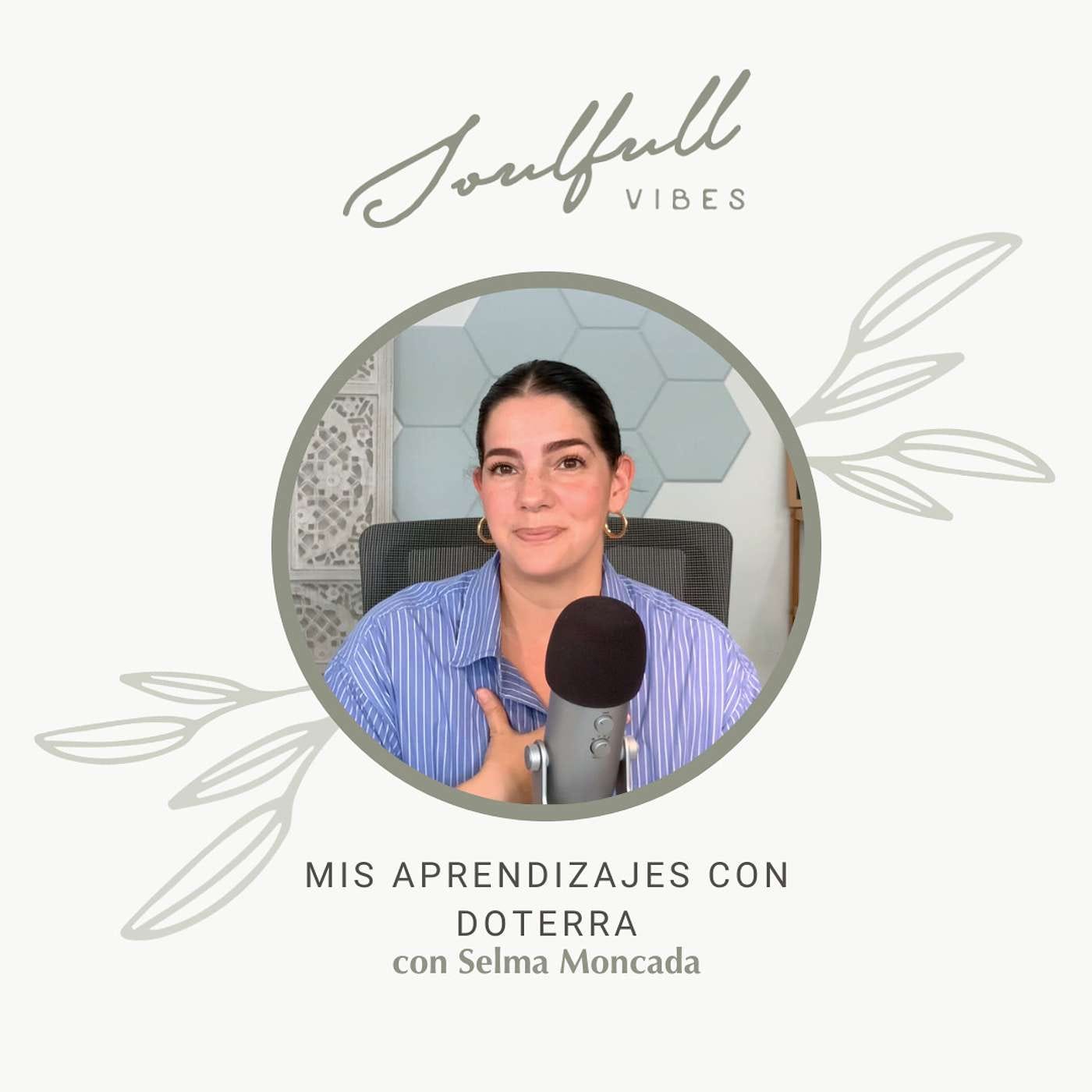 141 - Mis aprendizajes con Doterra episode artwork