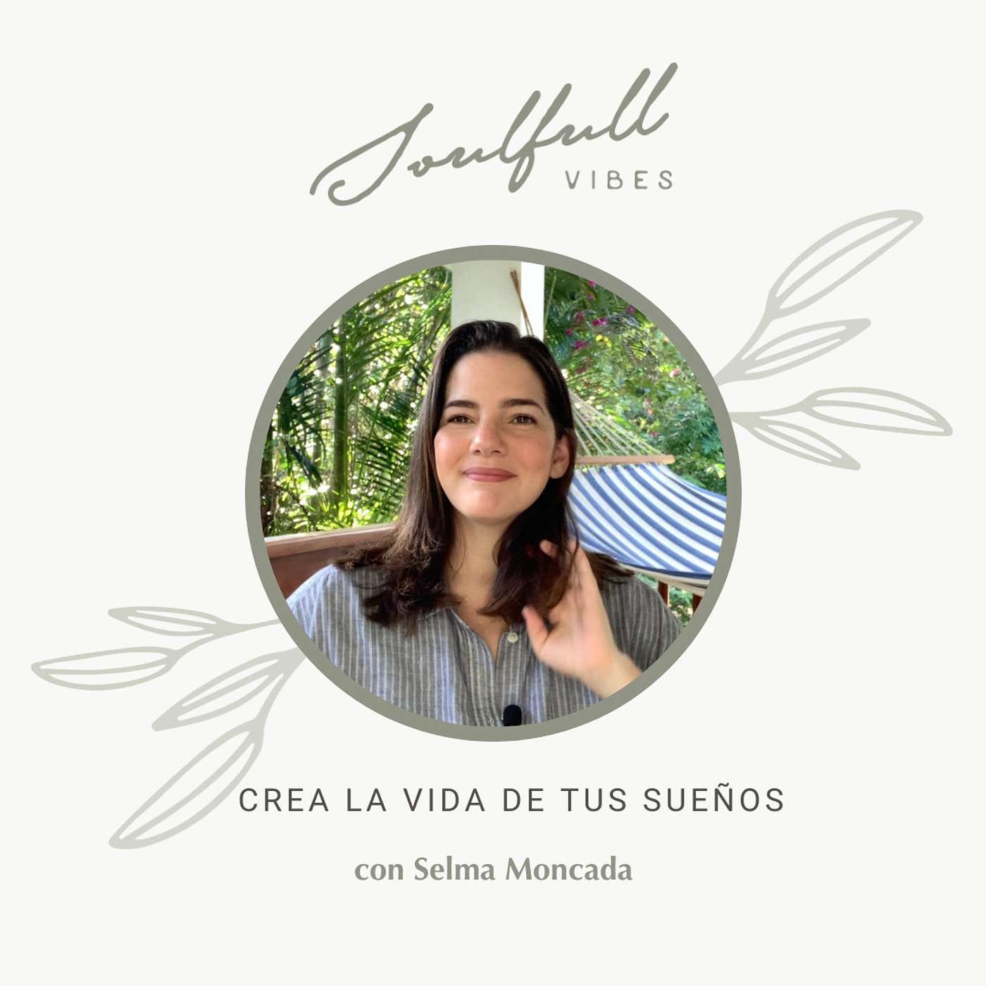 136 - Crea la vida de tus sueños episode artwork