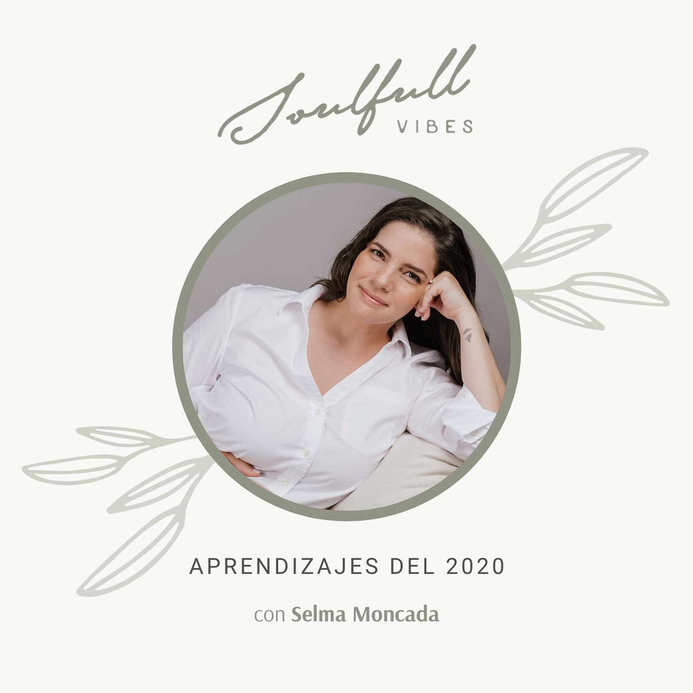 100 - Aprendizajes del 2020 episode artwork