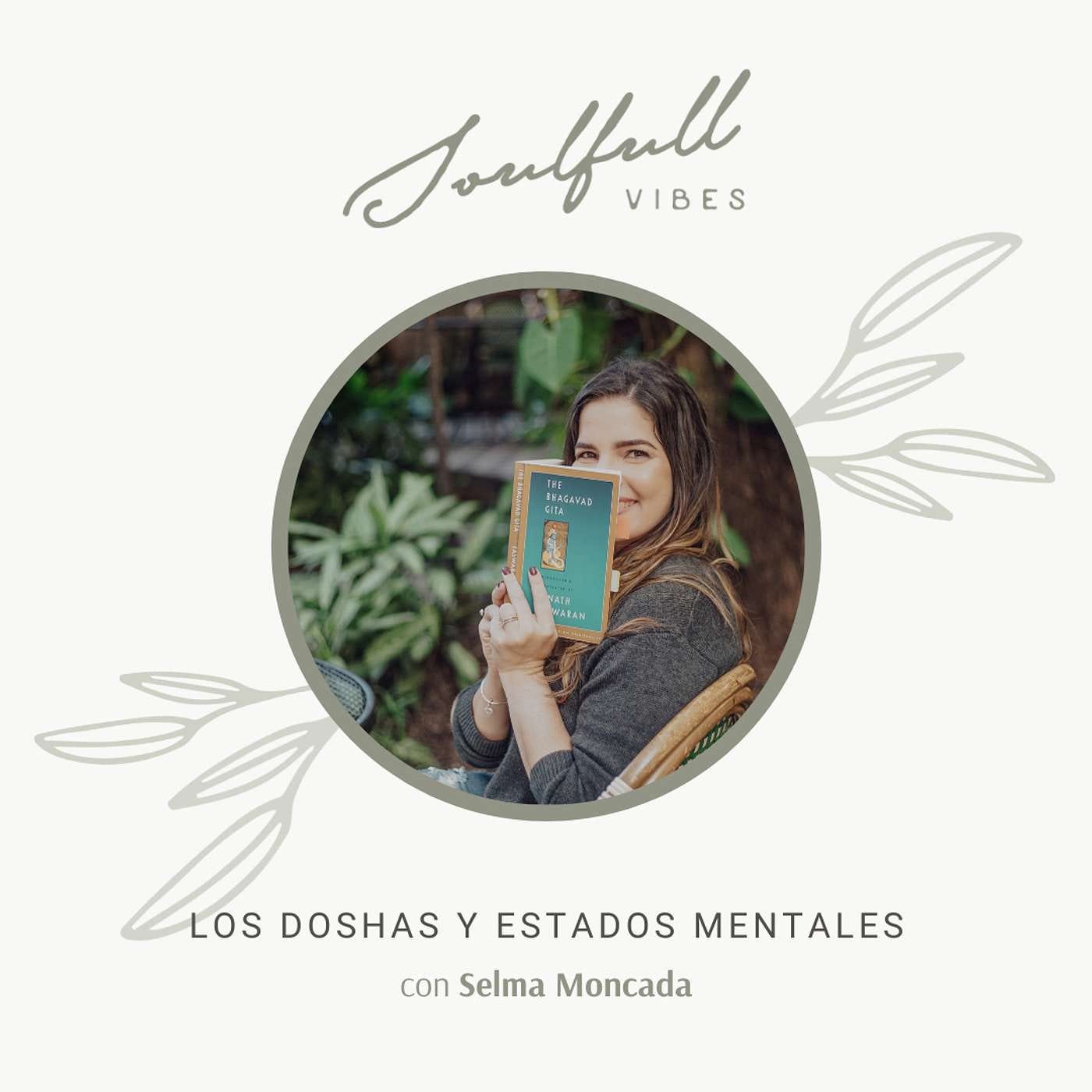 077 - Los doshas y estados mentales episode artwork