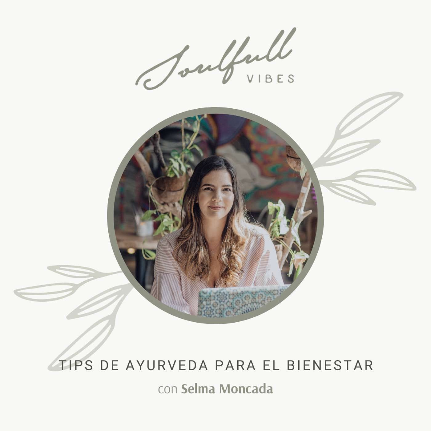075 - Tips de Ayurveda para el bienestar episode artwork