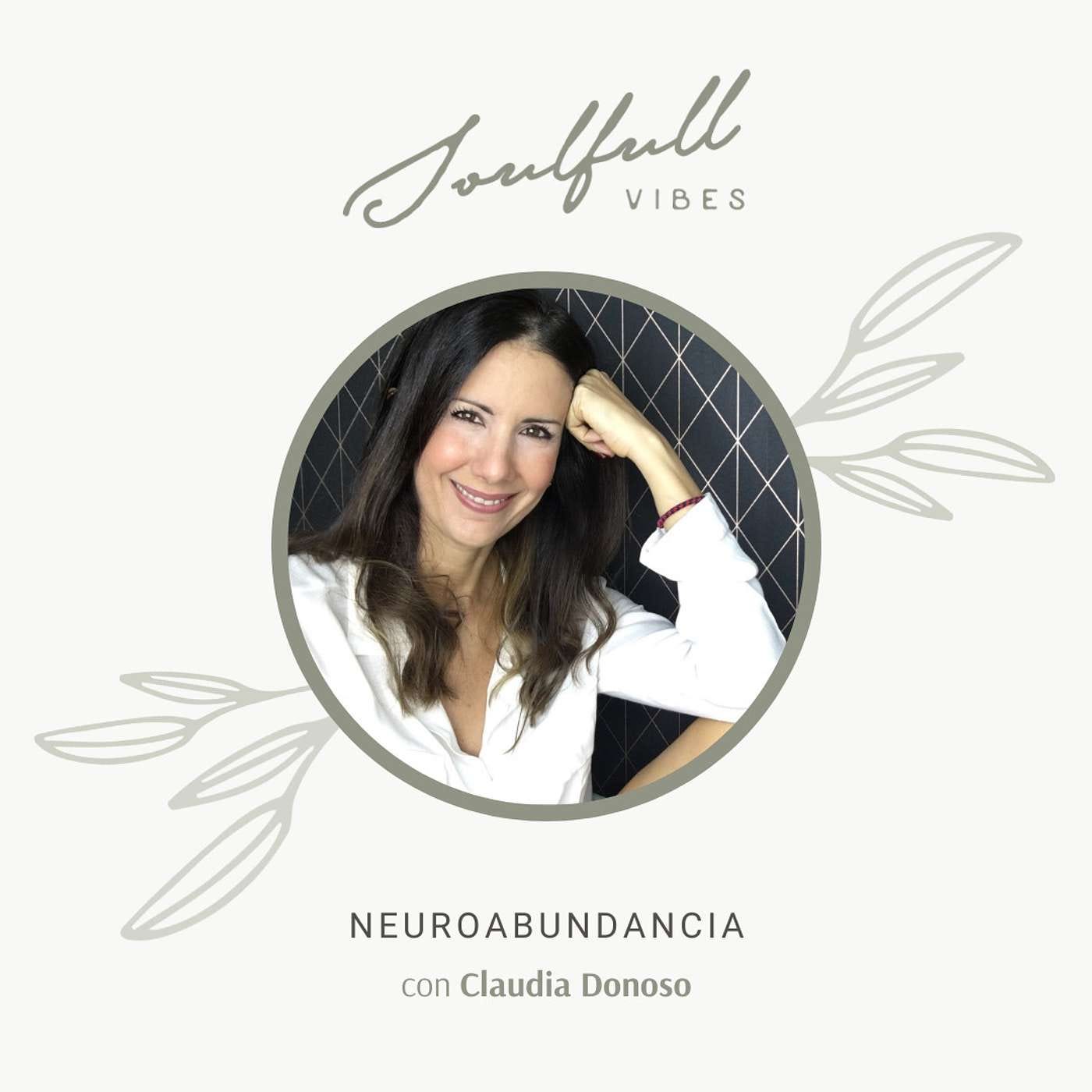 067 - Neuroabundancia con Claudia Donoso episode artwork