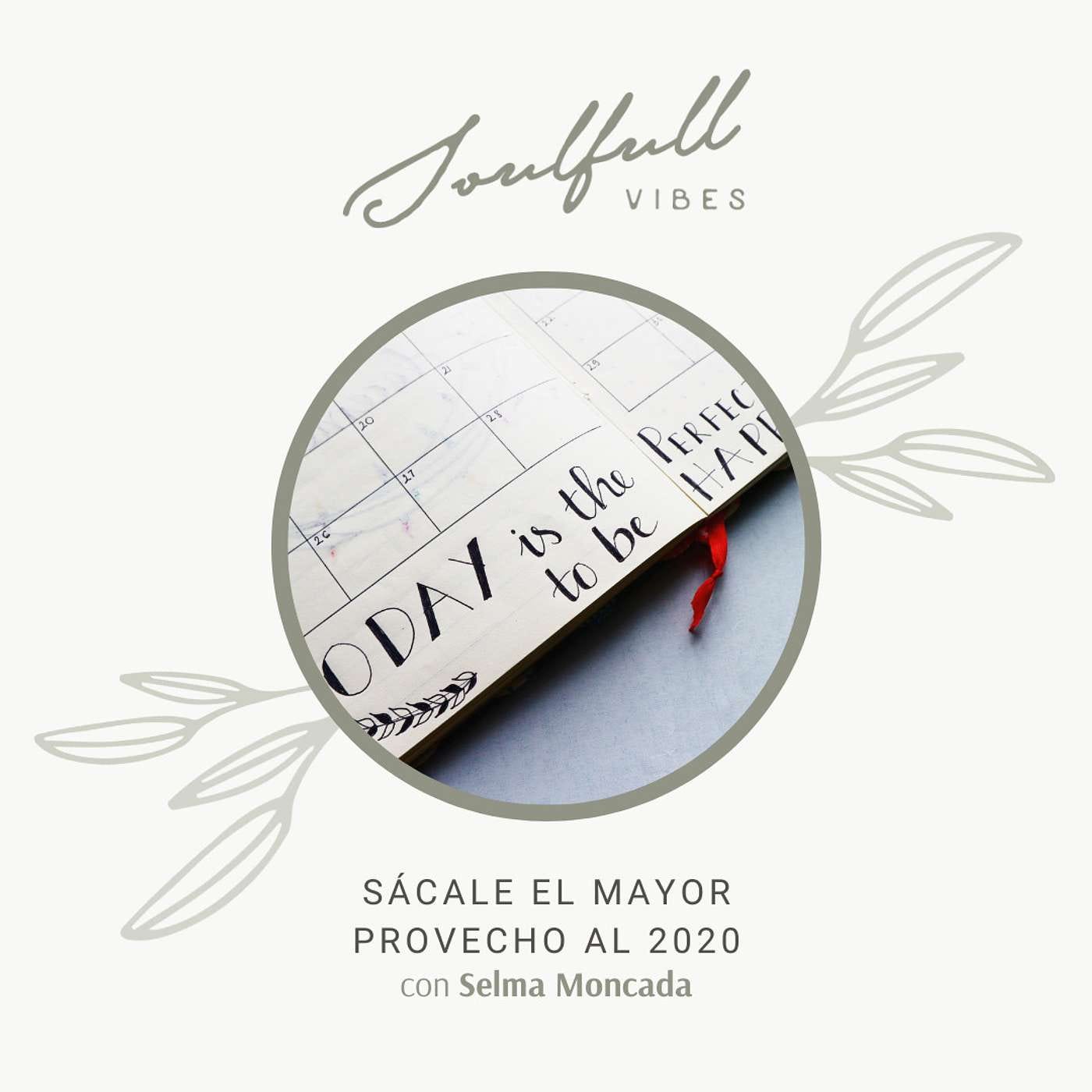 051 - Sácale el mayor provecho al 2020 episode artwork