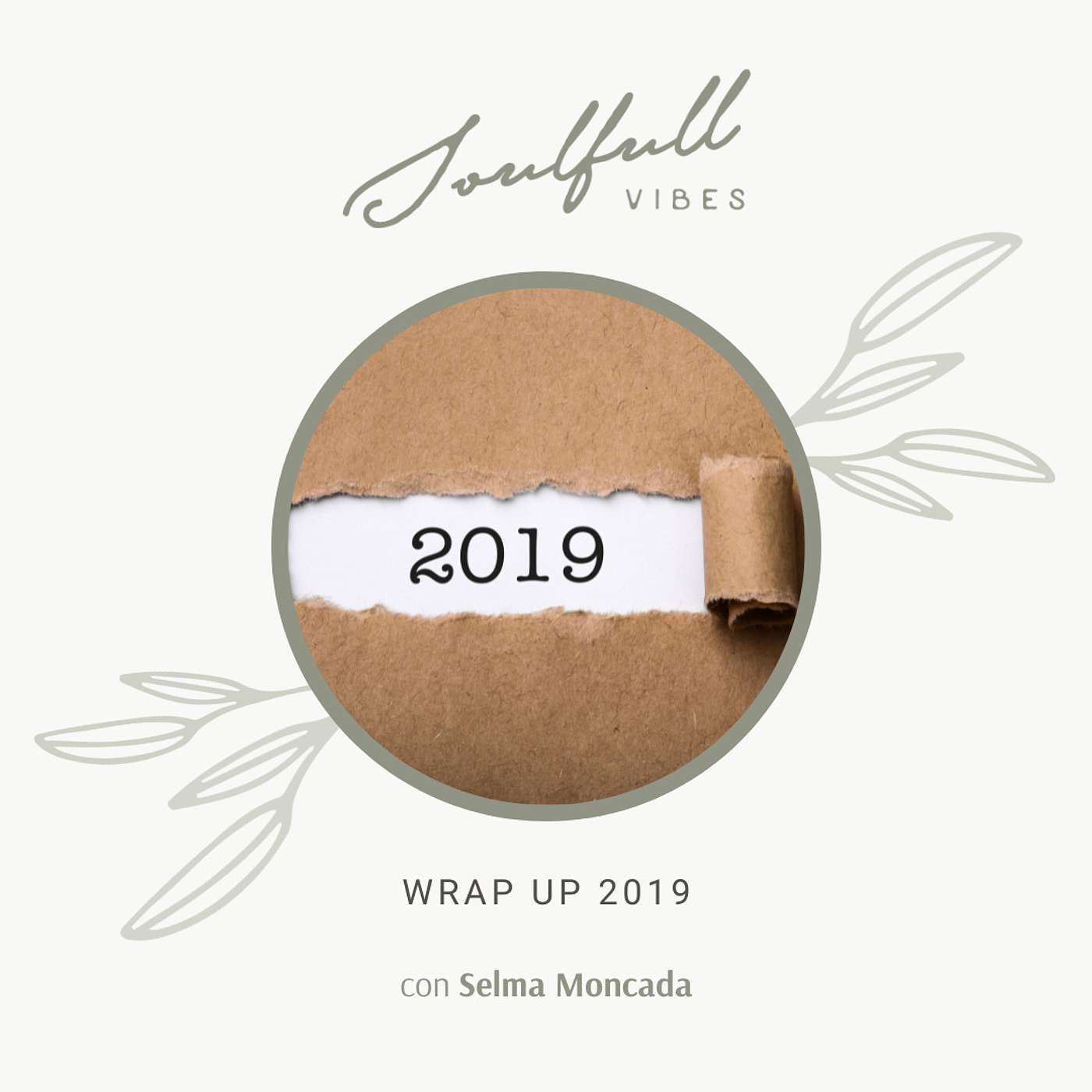 050 - Wrap up 2019 episode artwork