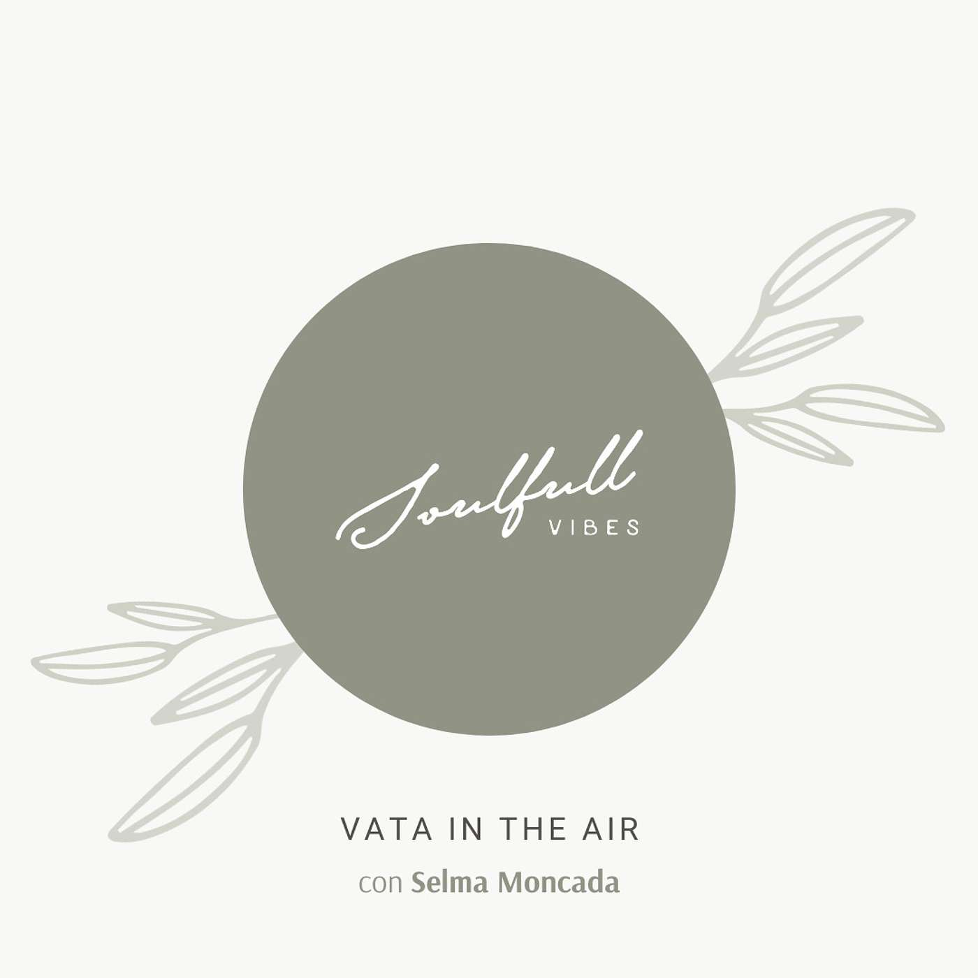 026 - Vata in the Air episode artwork