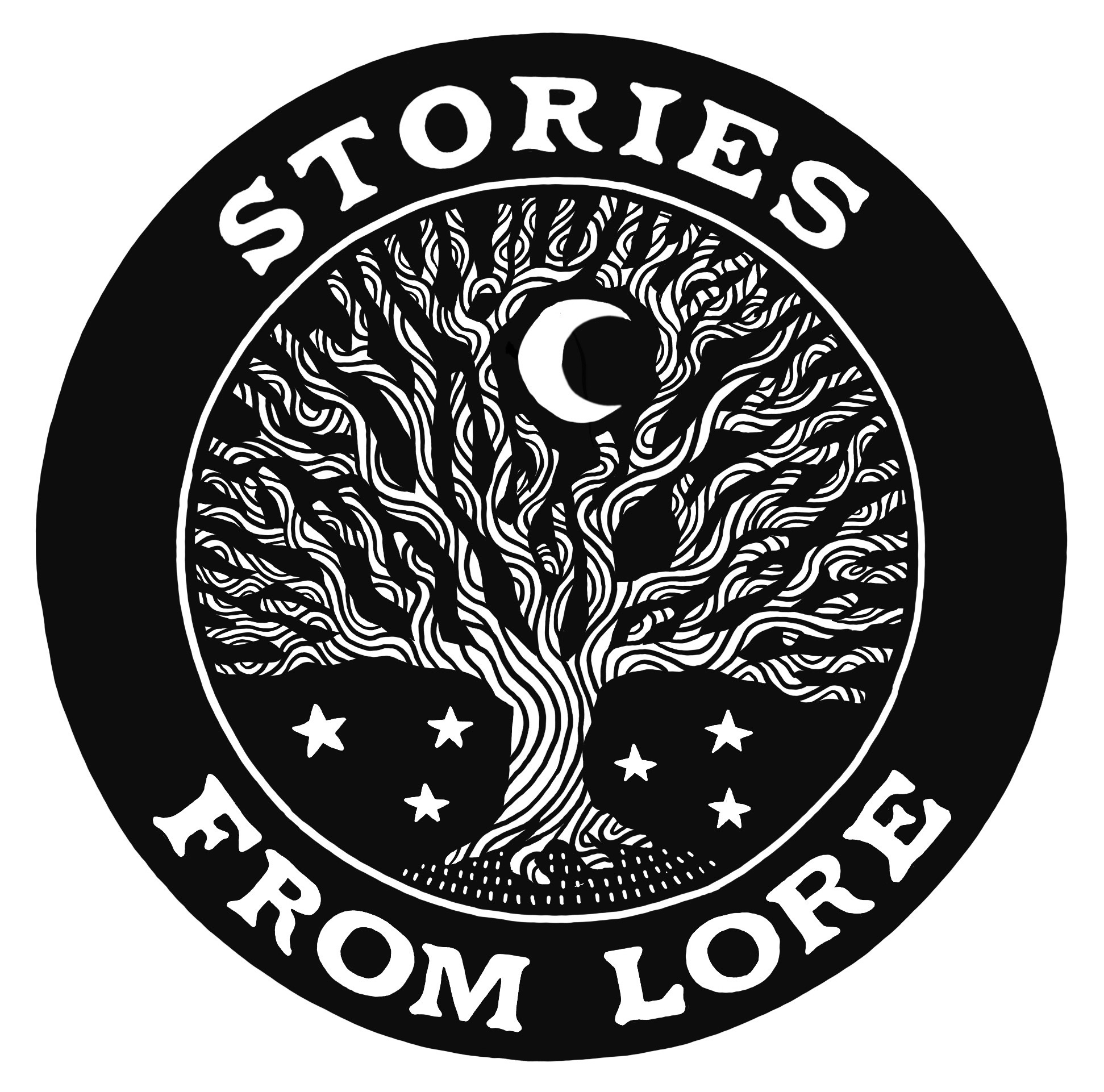 Stories From Lore - A Folklore, Nature And Heritage Podcast