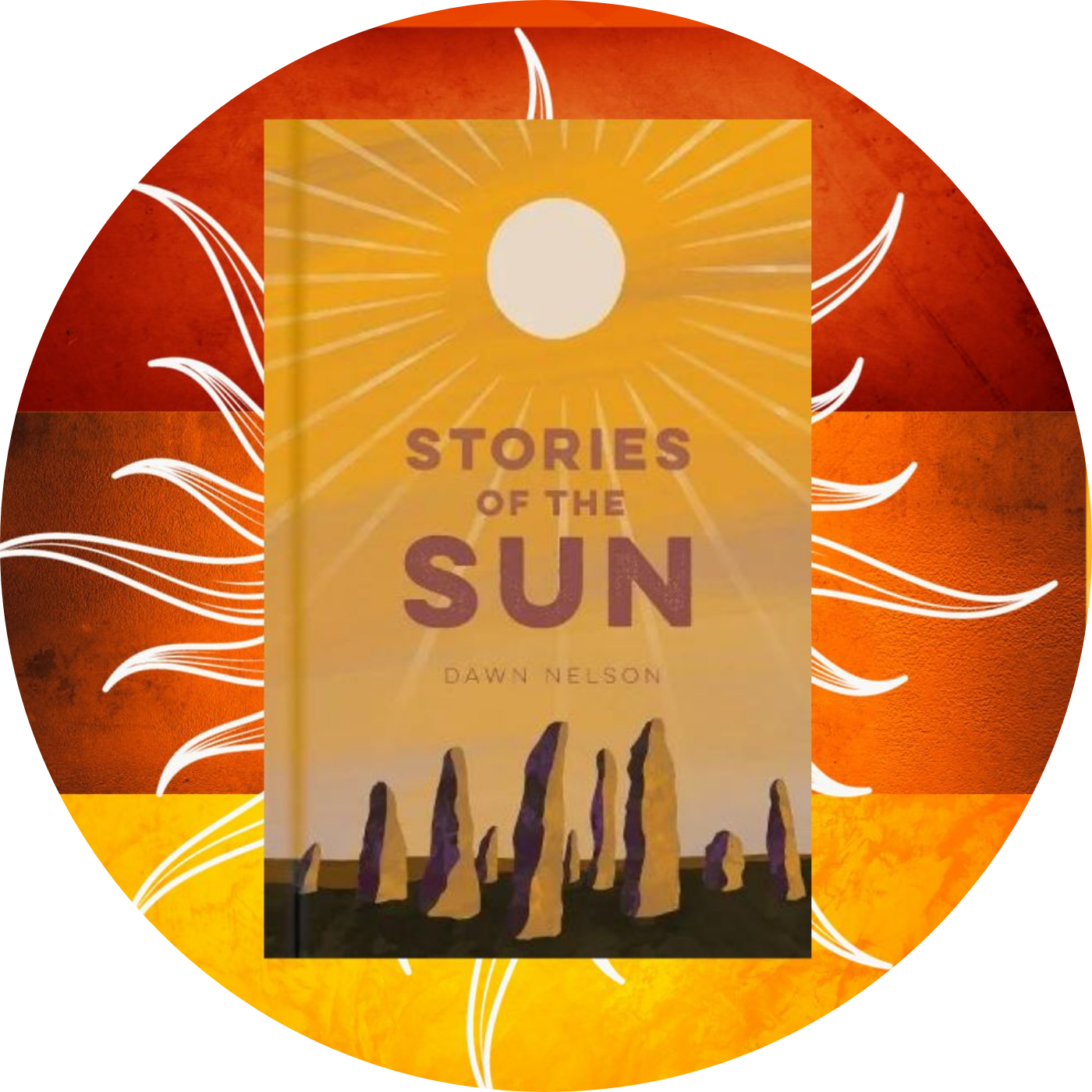 Stories Of The Sun Podcast