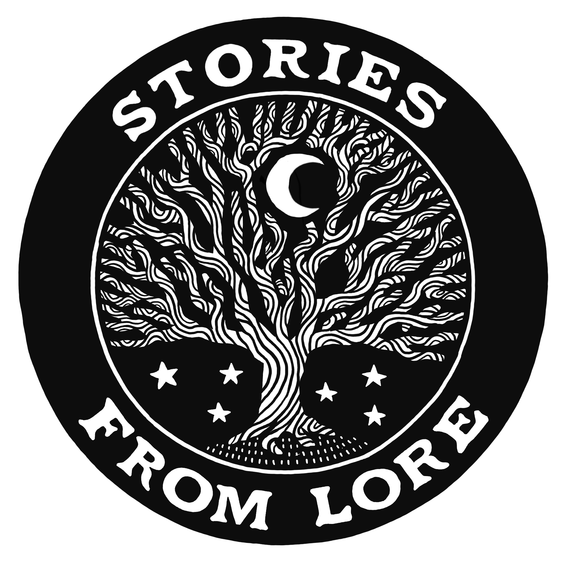Stories From Lore - A Folklore, Nature And Heritage Podcast