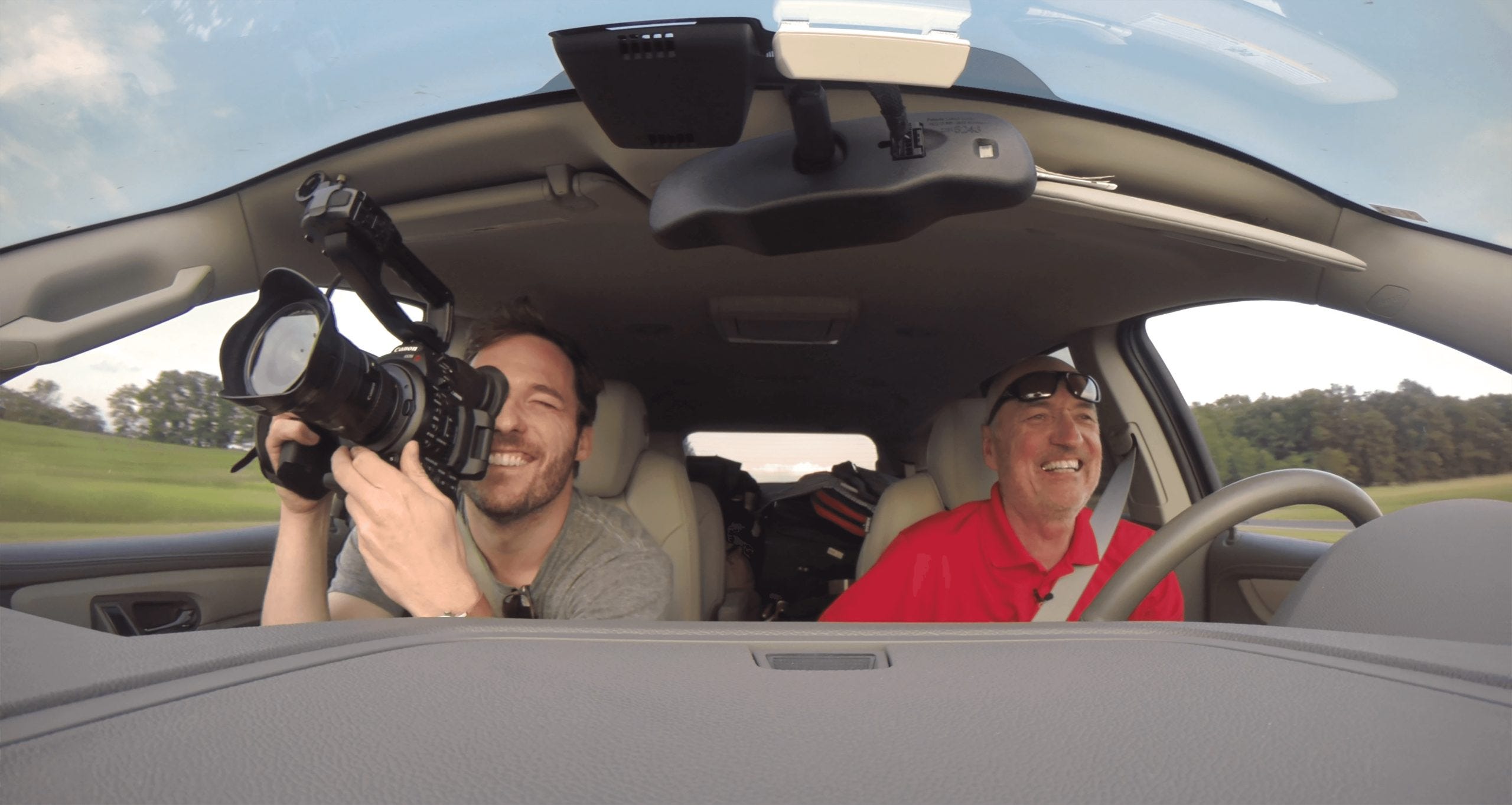 Phil Wall processes his grief in the making of "The Book Keepers" Phil Wall processes his grief in the making of "The Book Keepers"