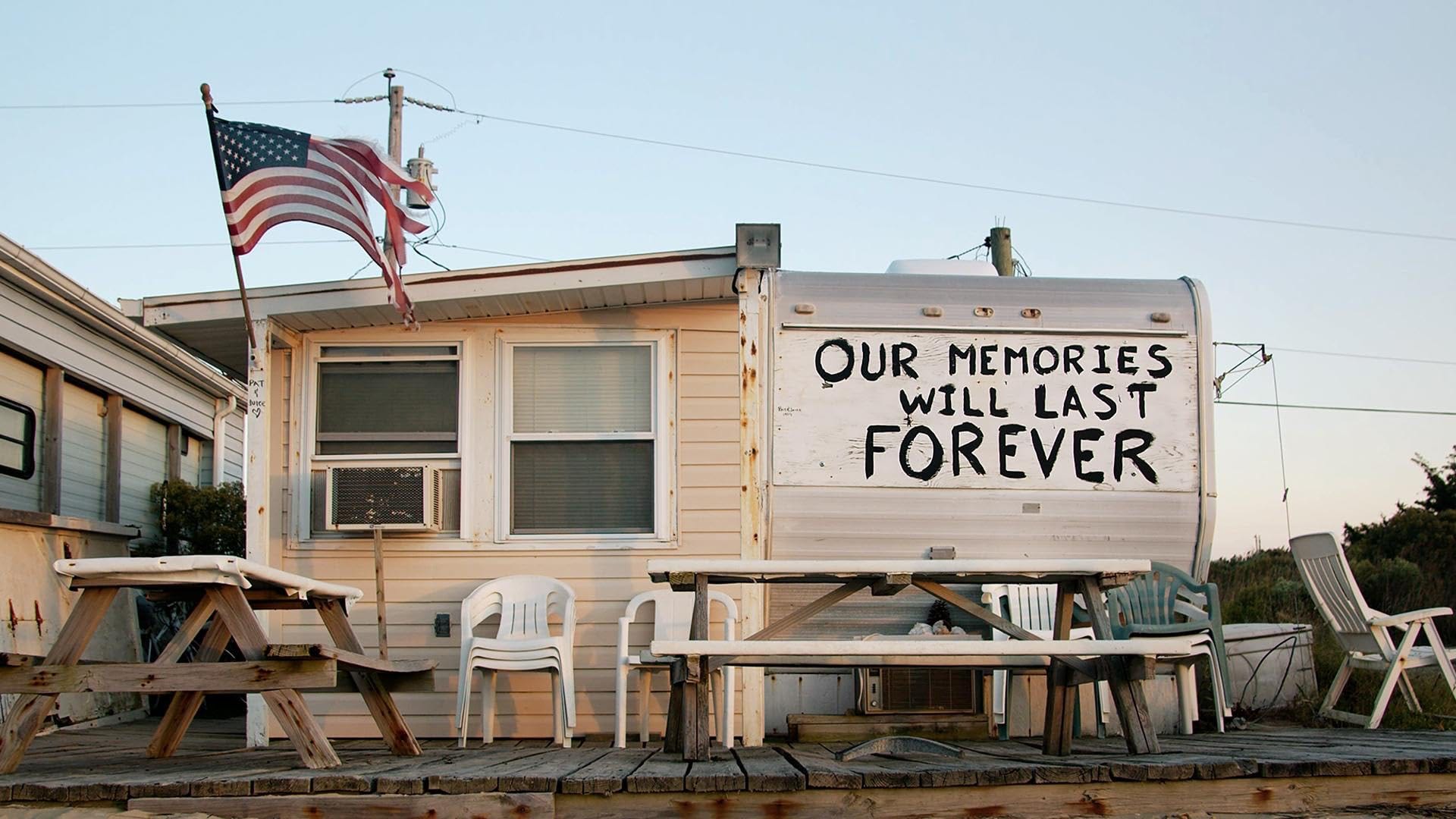 The Last Campfire The Last Campfire