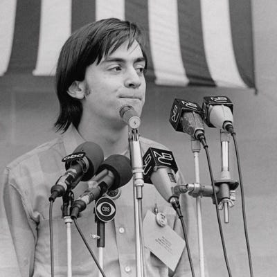 Justin Schein faces an unthinkable dilemma in "Left on Purpose." Justin Schein faces an unthinkable dilemma in "Left on Purpose."