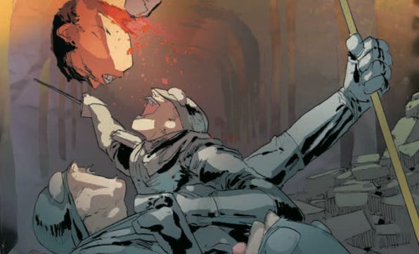 Vatican City #1 Video Review episode artwork