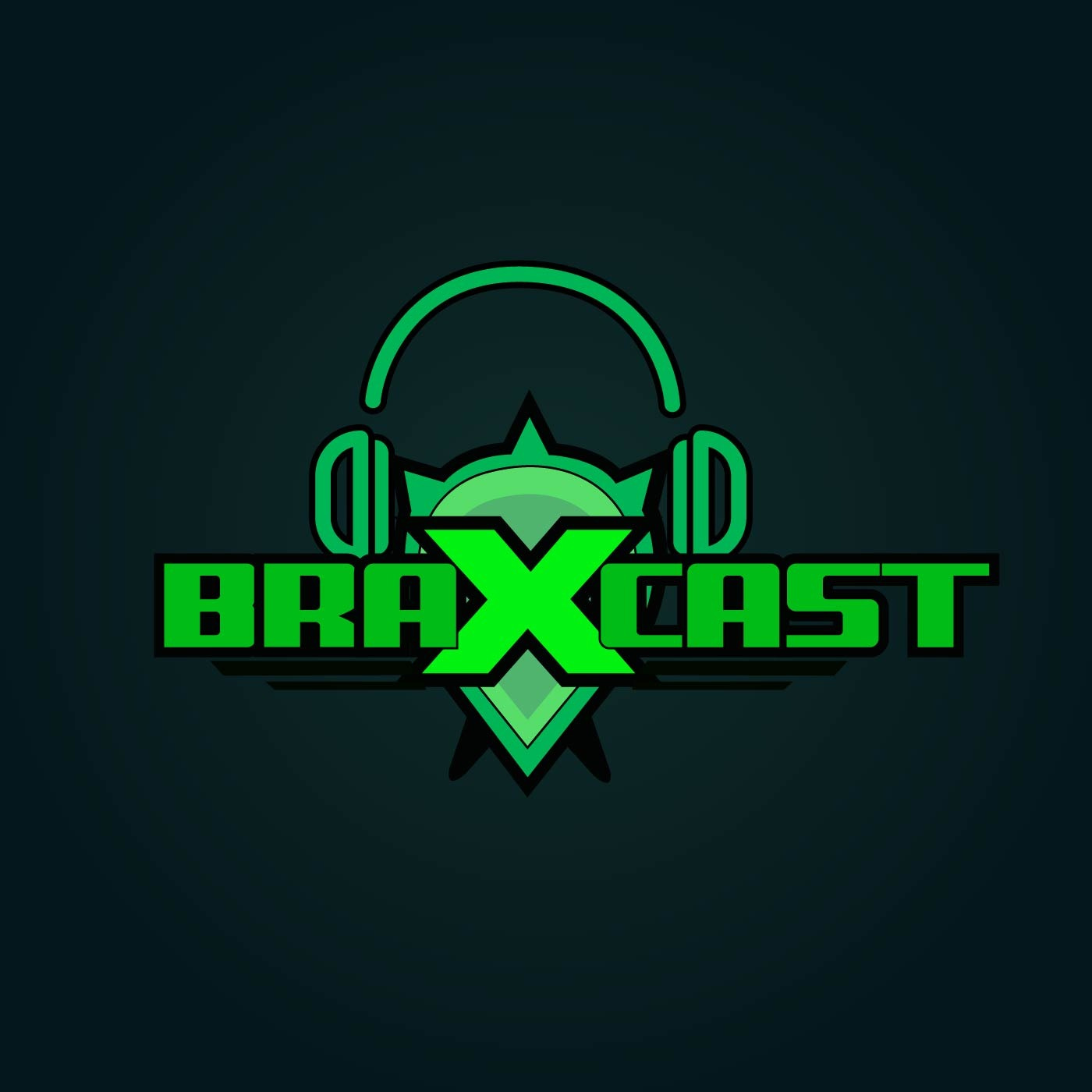 BRAXCAST #120 | DOKUMAAN TRIFECTA! episode artwork