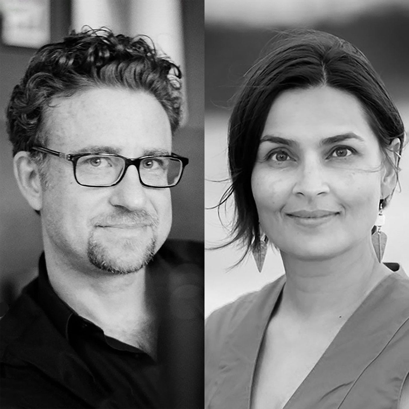Political Yoga – Sunila Kalé and Christian Lee Novetzke