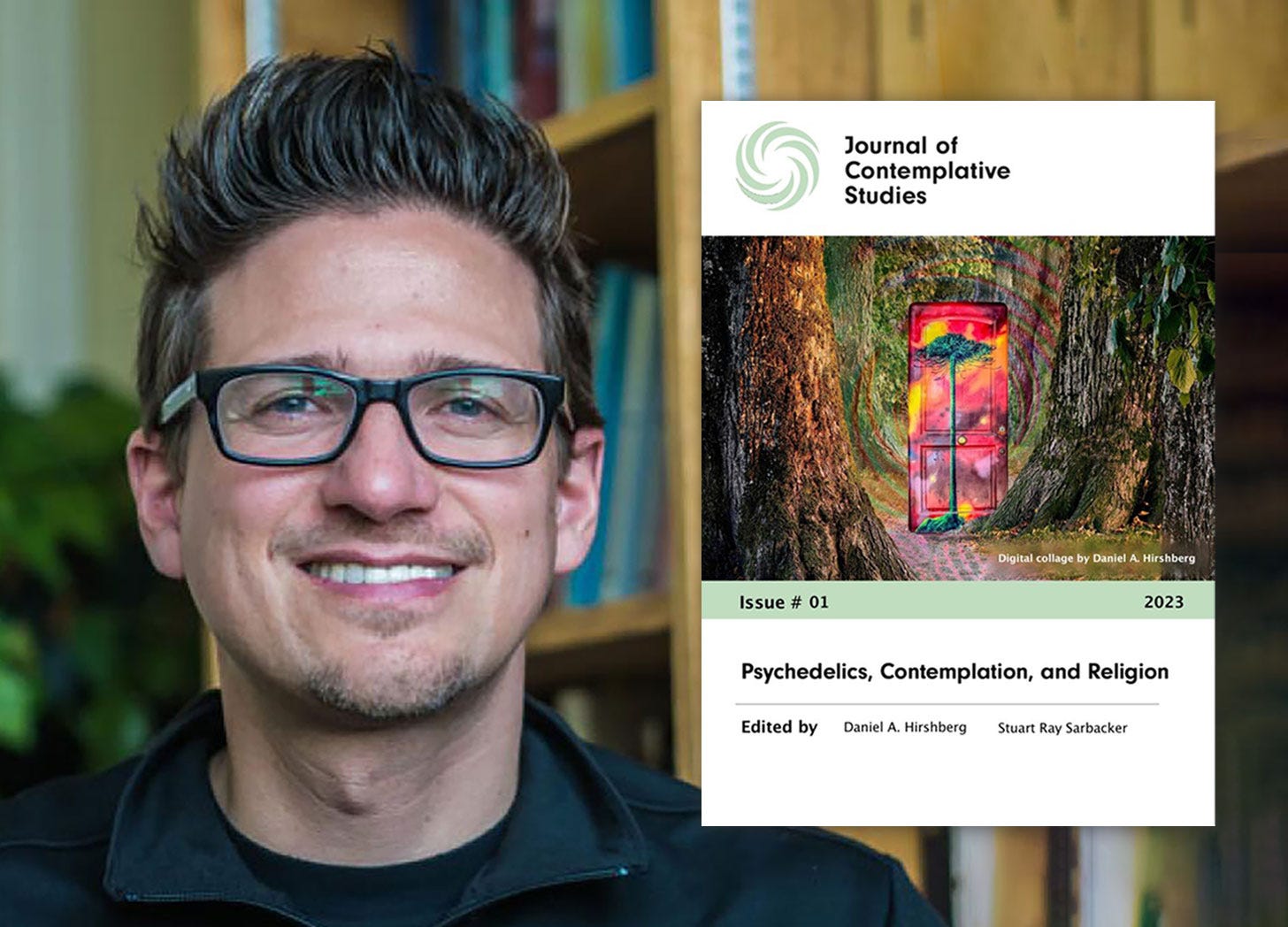 Psychedelic Yoga? – Stuart Sarbacker