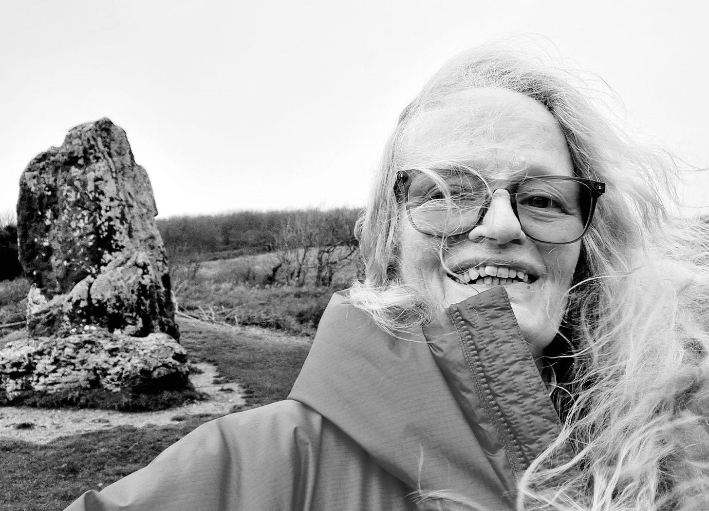 Sacred Geography – Yeshe Palmo