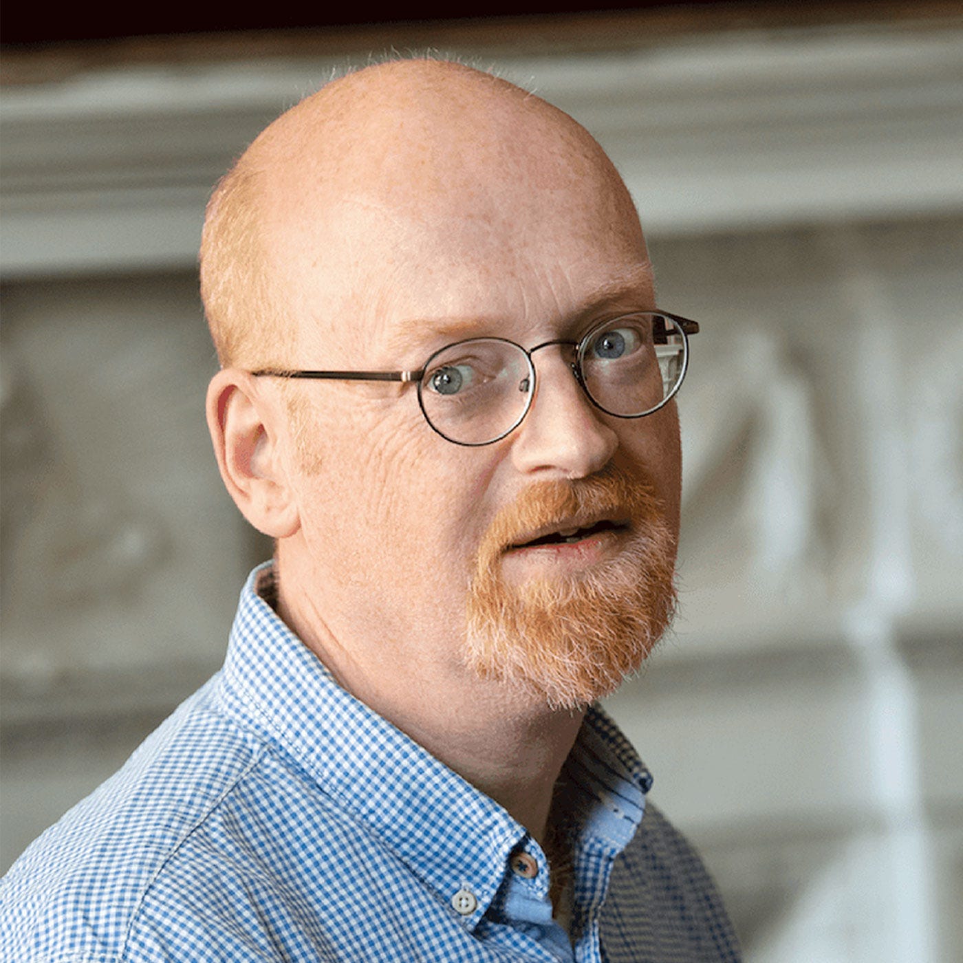 Awake Like Blake – Mark Vernon Awake Like Blake – Mark Vernon