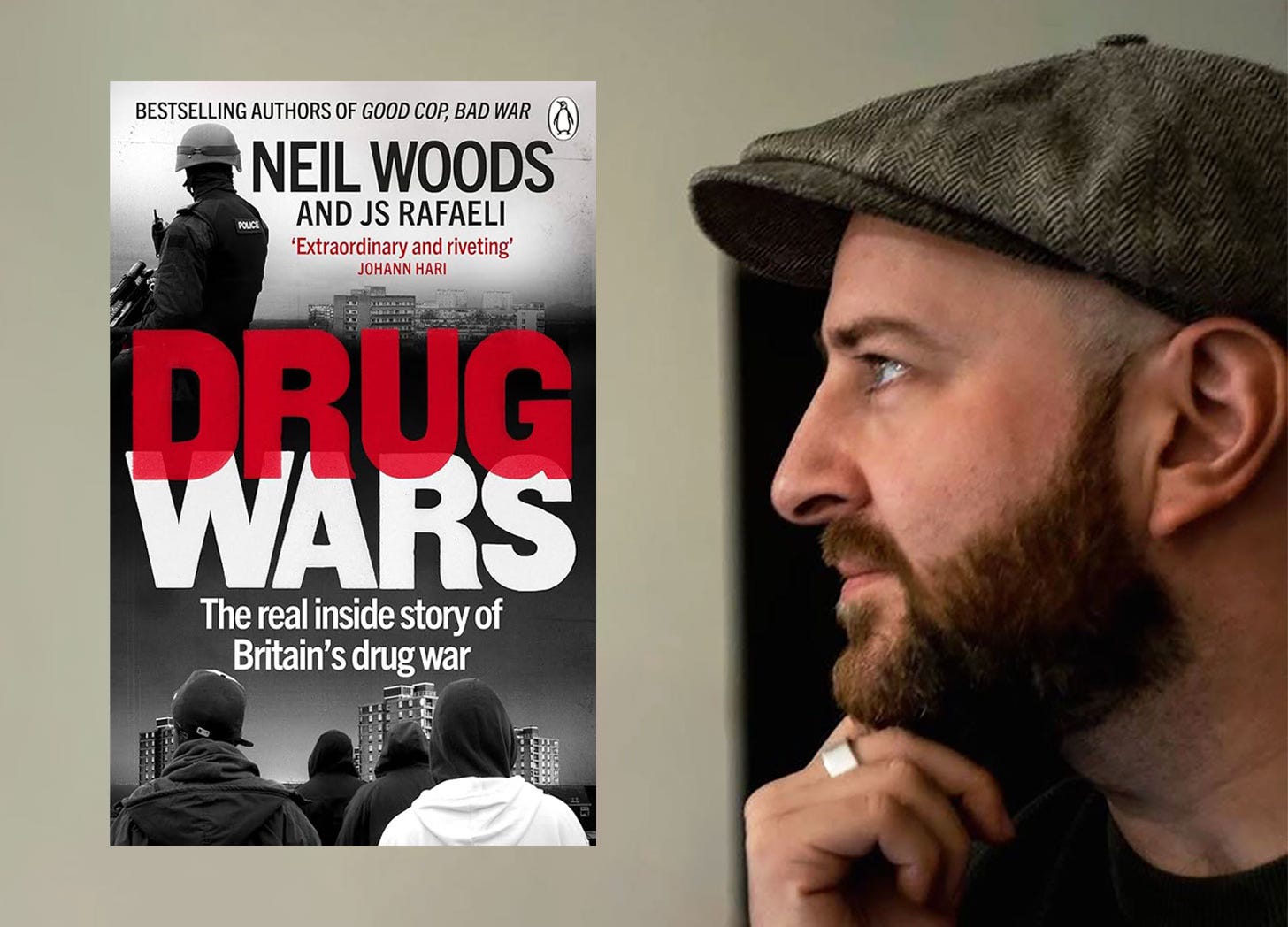Harm Reduction – JS Rafaeli