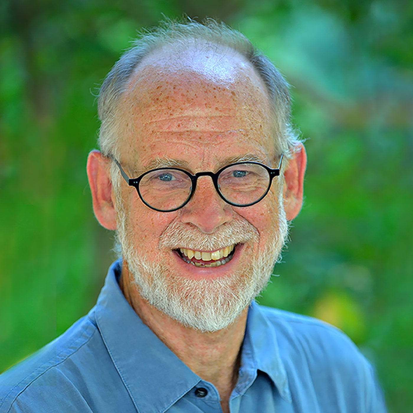 Evolving Traditions – Richard Davis Evolving Traditions – Richard Davis