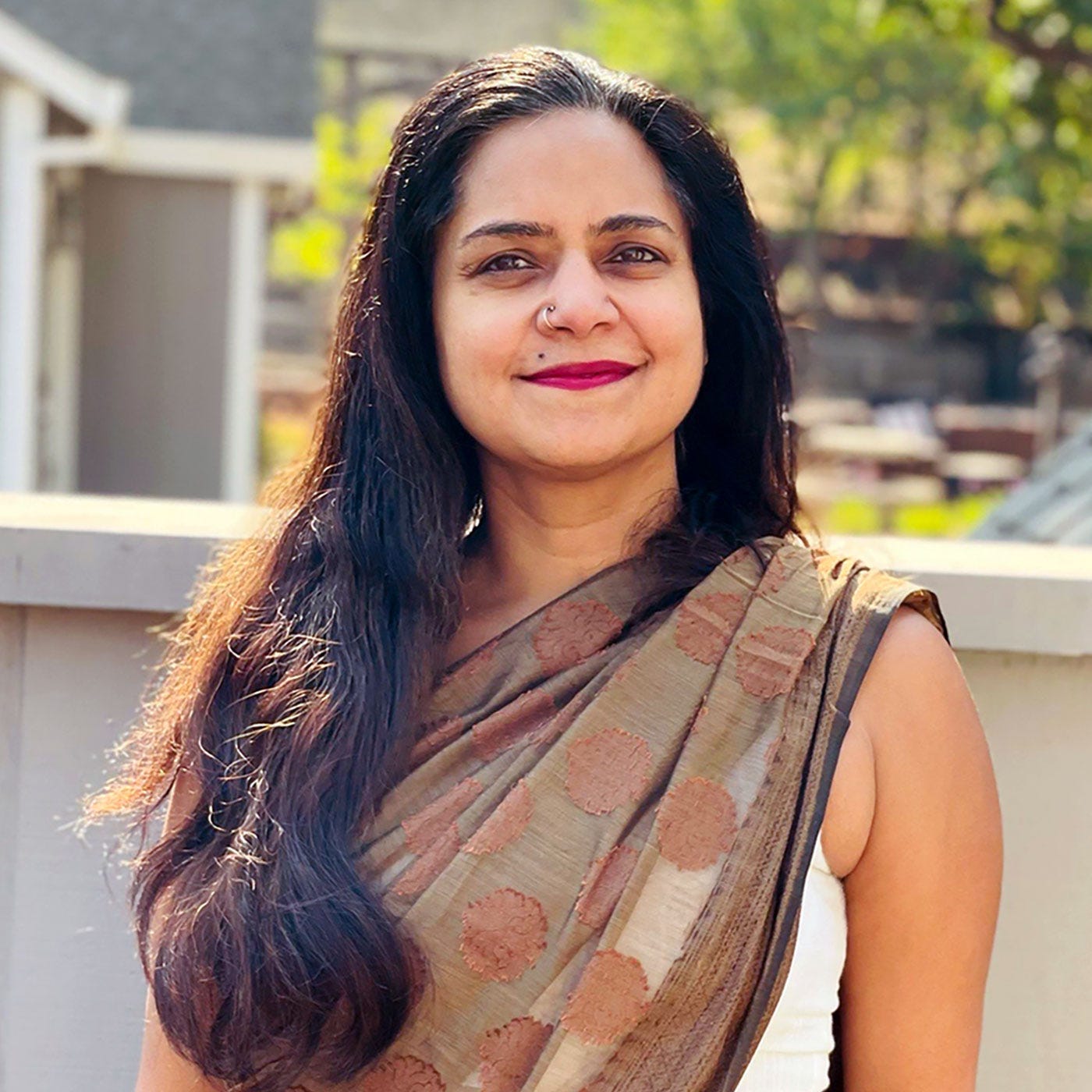 Embodied Resistance – Anjali Rao Embodied Resistance – Anjali Rao