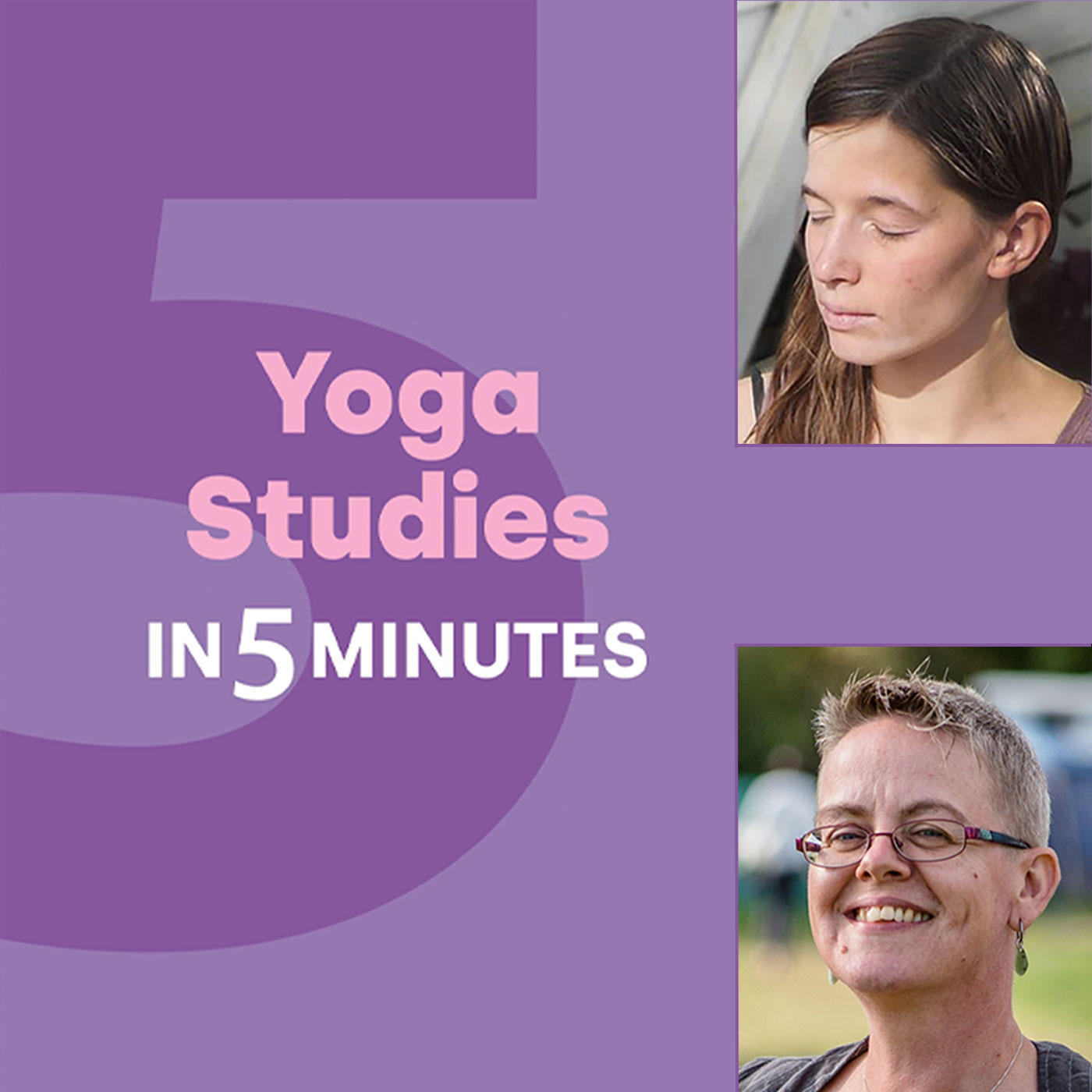 Studying Yoga – Theo Wildcroft + Barbora Sojkova Studying Yoga – Theo Wildcroft + Barbora Sojkova
