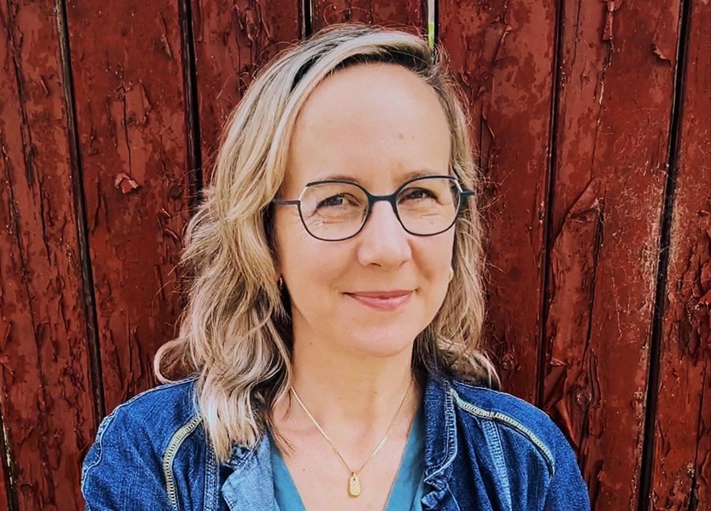 Transformative Stories – Lily Dunn