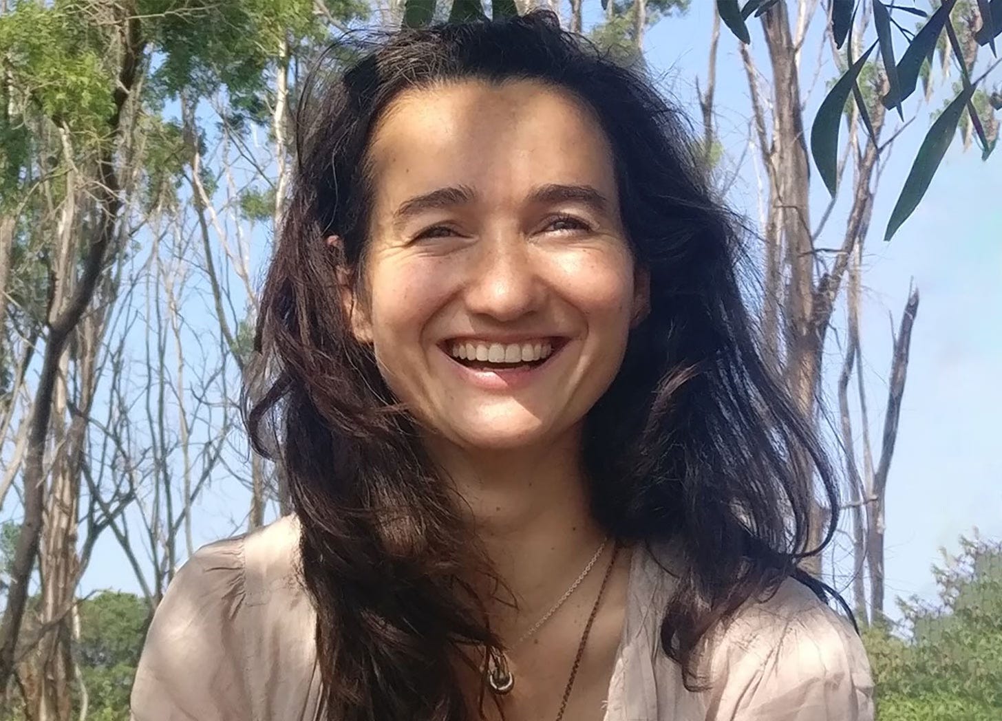 Breath Cultivation – Lena Kraler