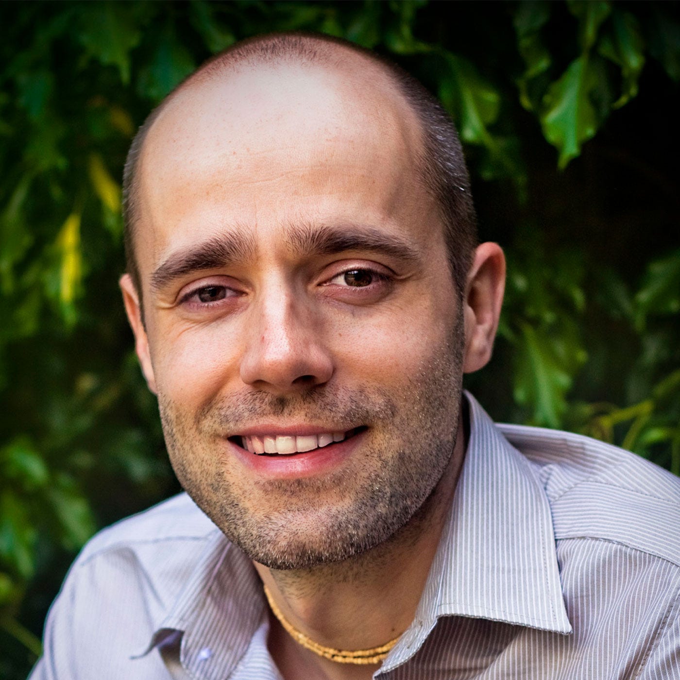 Enlightened Choices – Simon Haas Enlightened Choices – Simon Haas