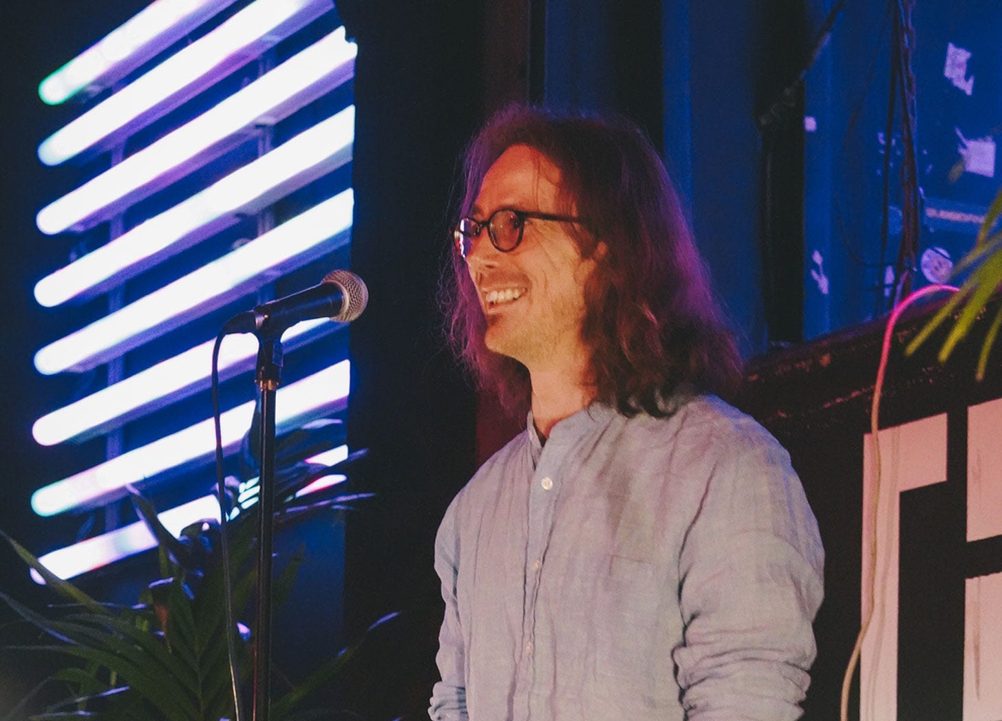 Ask Me Anything – Daniel Simpson Ask Me Anything – Daniel Simpson