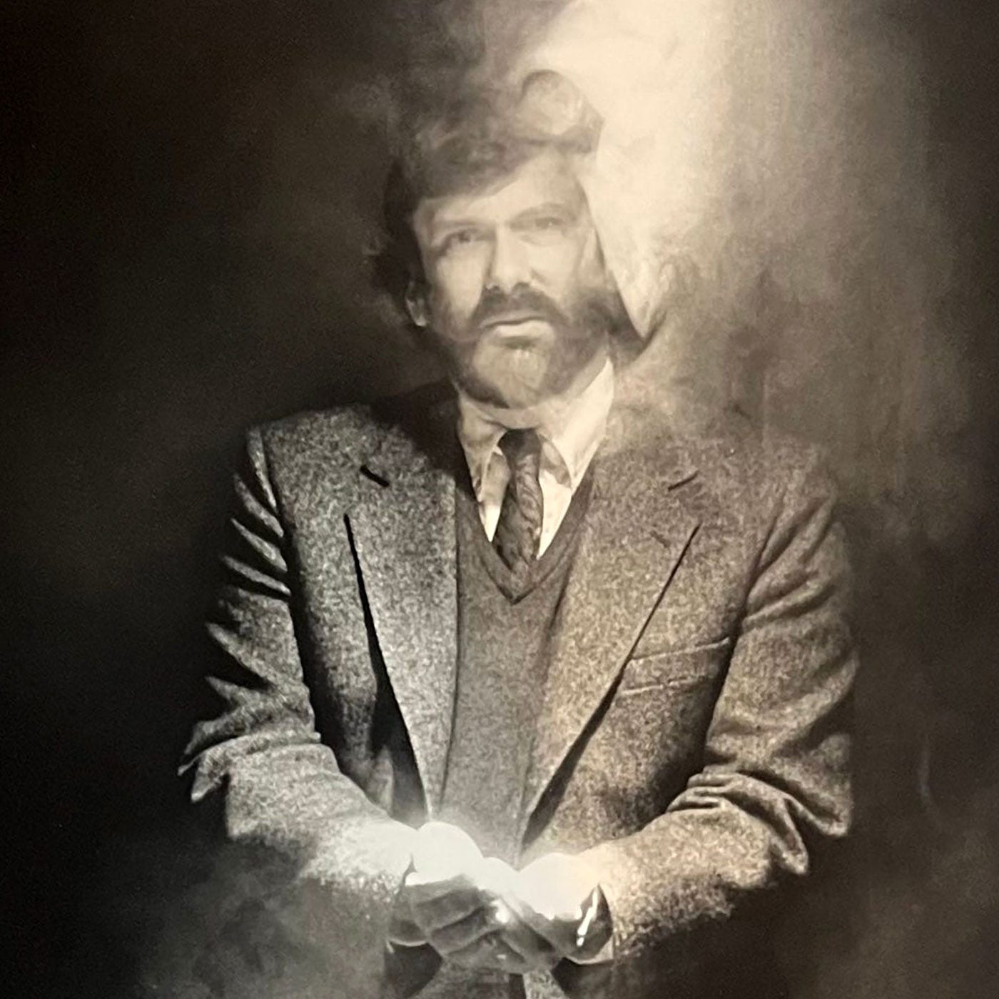 Spiritual Catalysts – Don Lattin