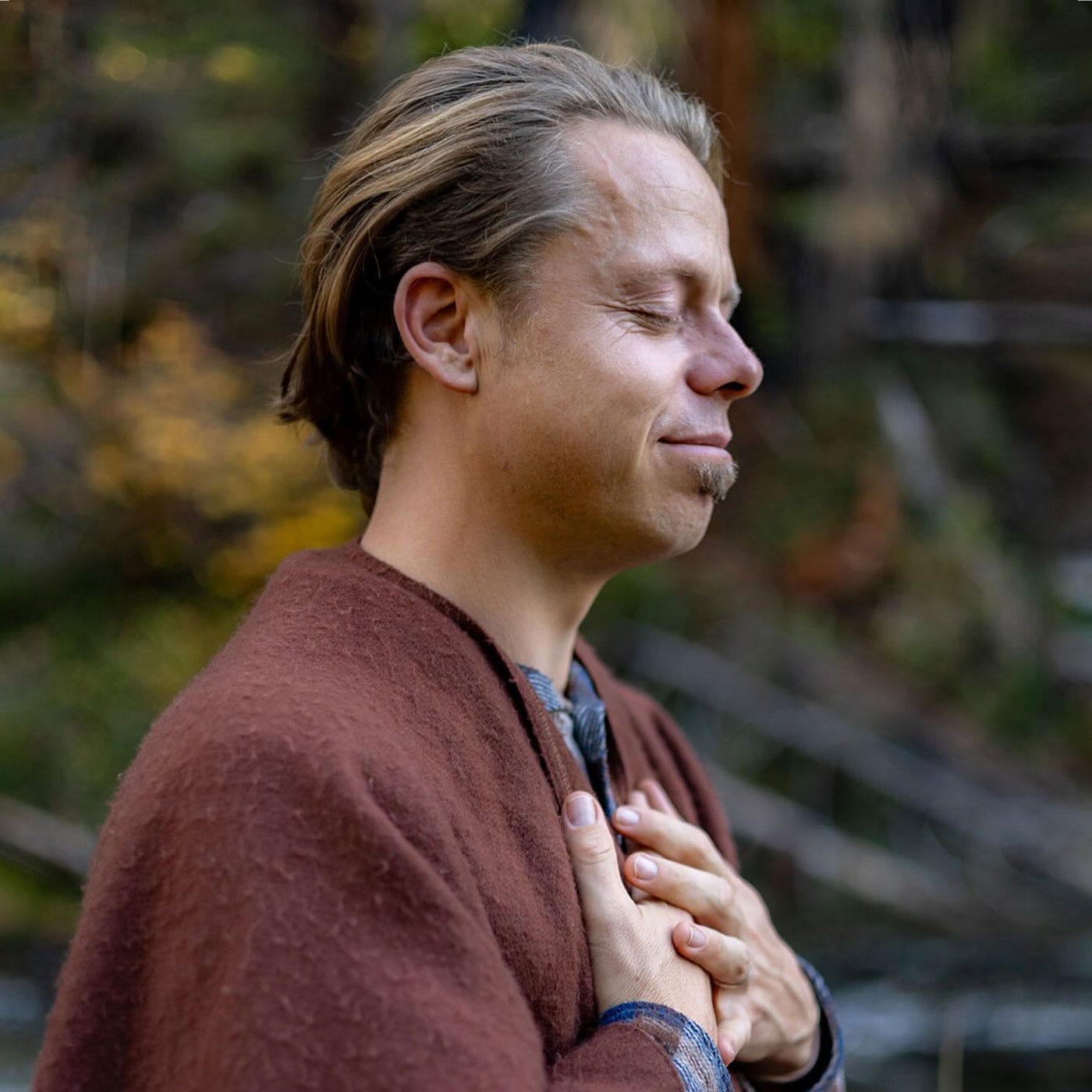 Self-Compassion – Justin Michelson