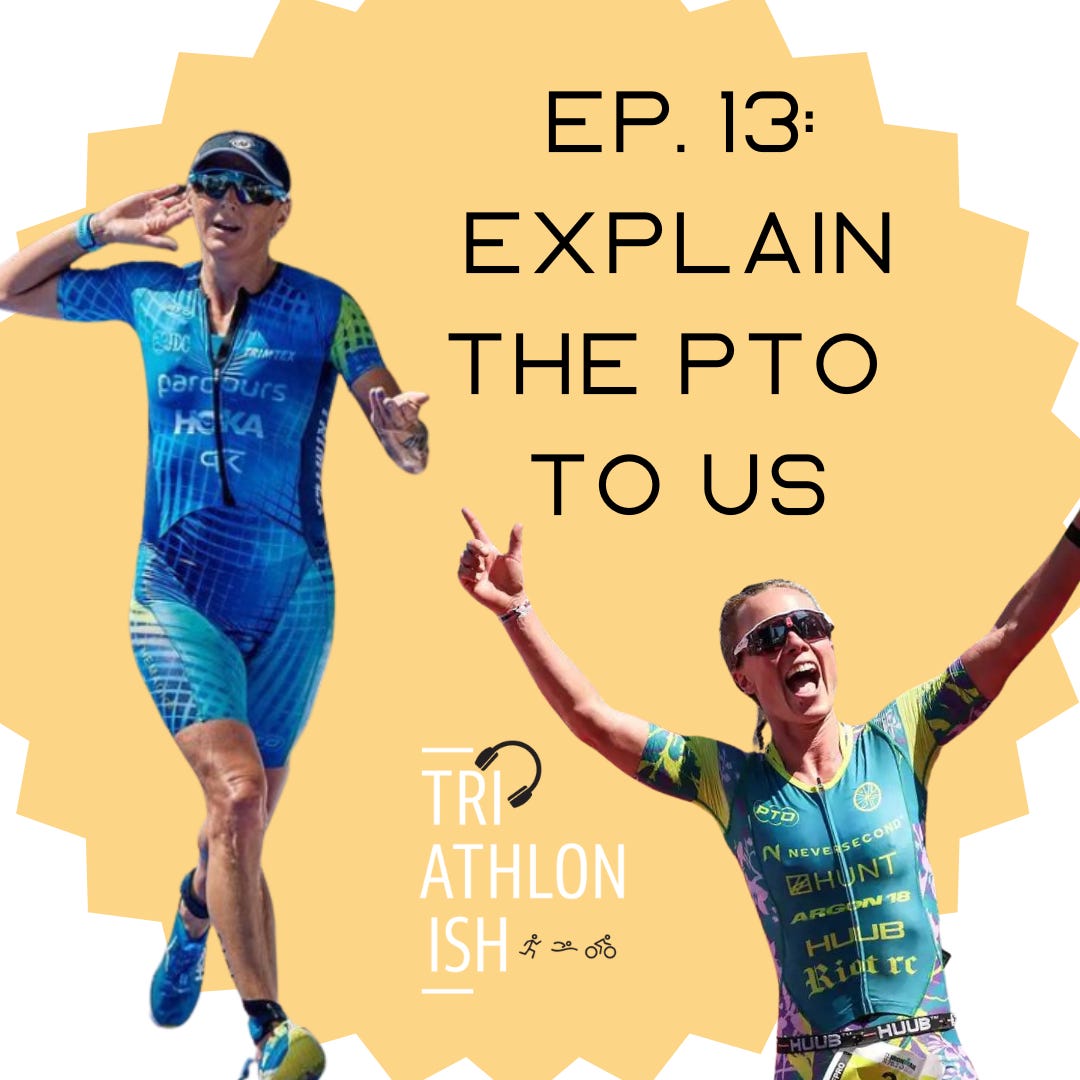 Triathlonish
