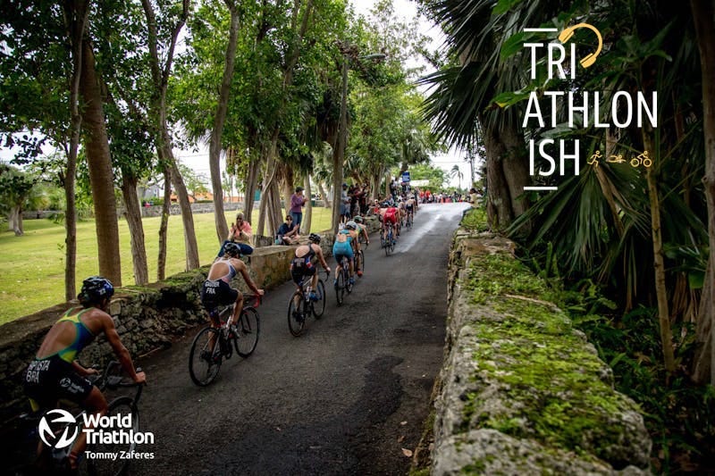 Triathlonish