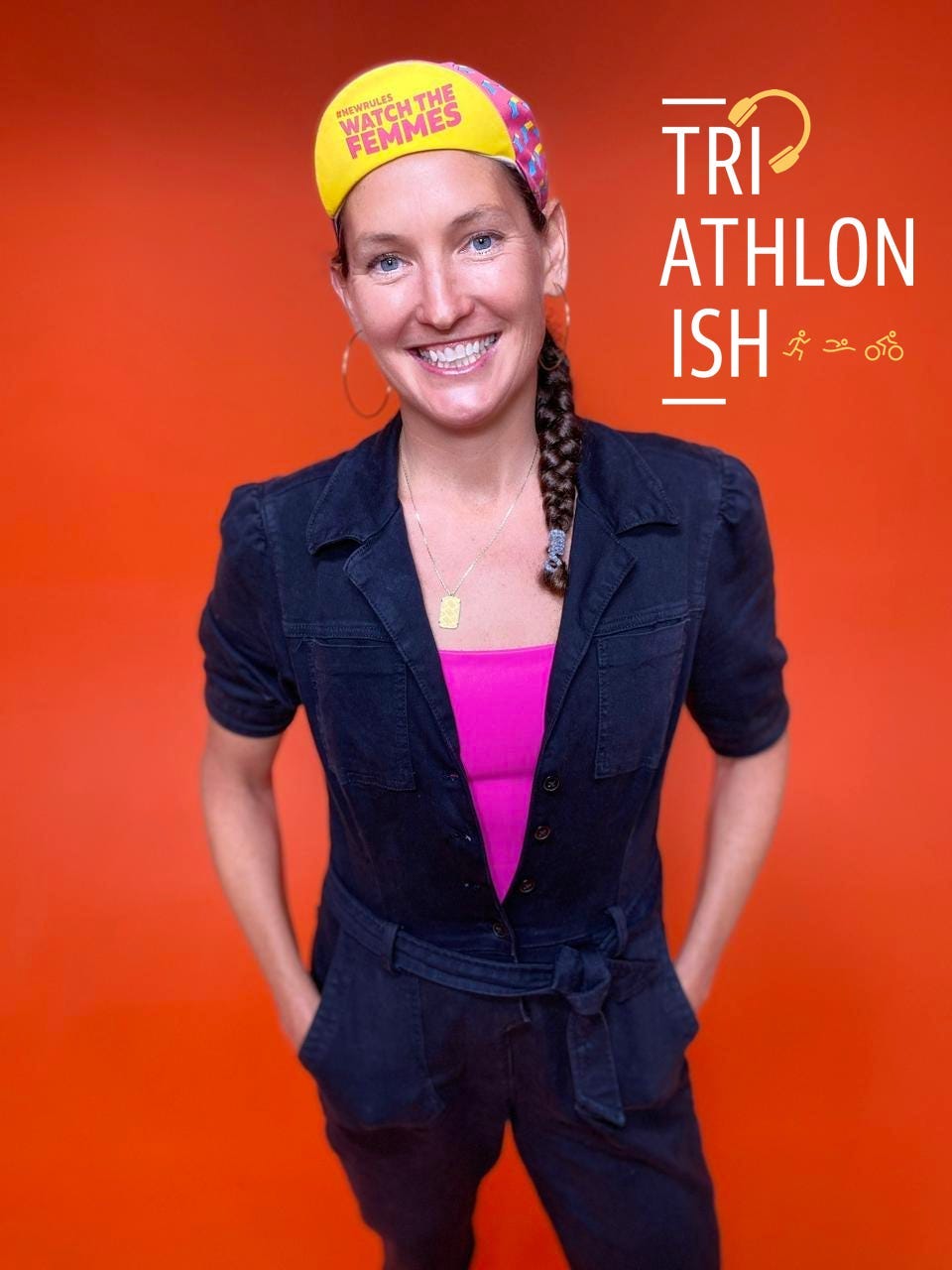 Episode 7: Triathlon Can Learn from the Tour de France Femmes