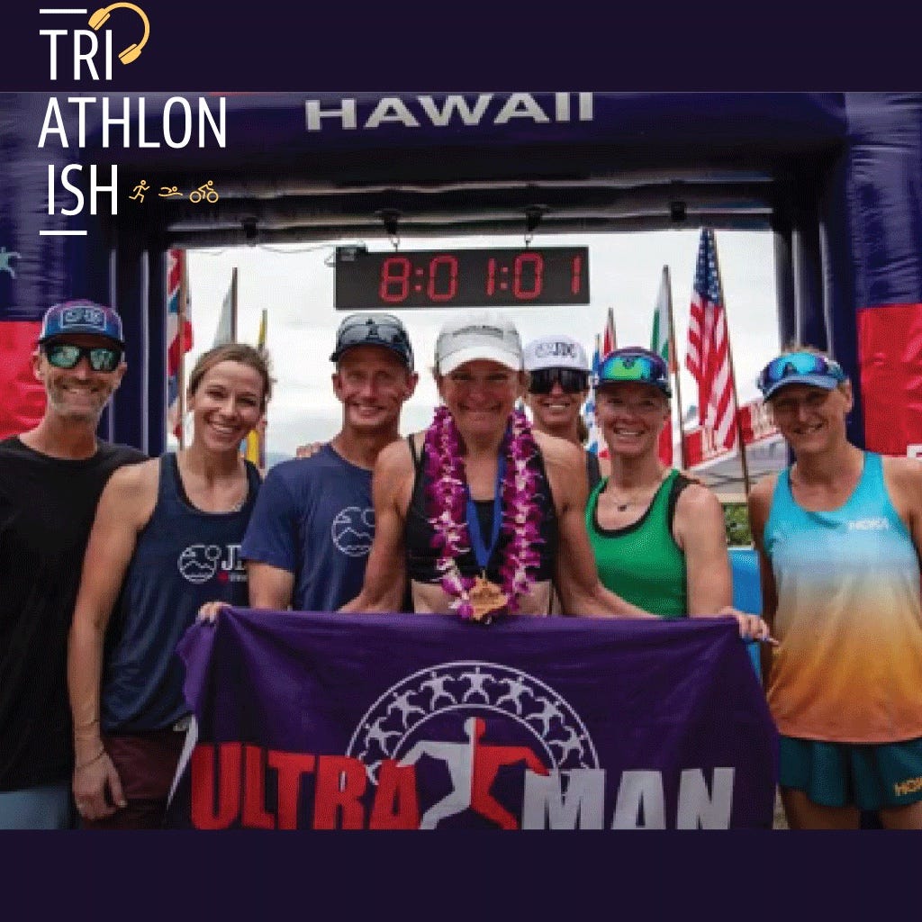 Episode 8: Dede & Sid's Ultraman World Championship Story