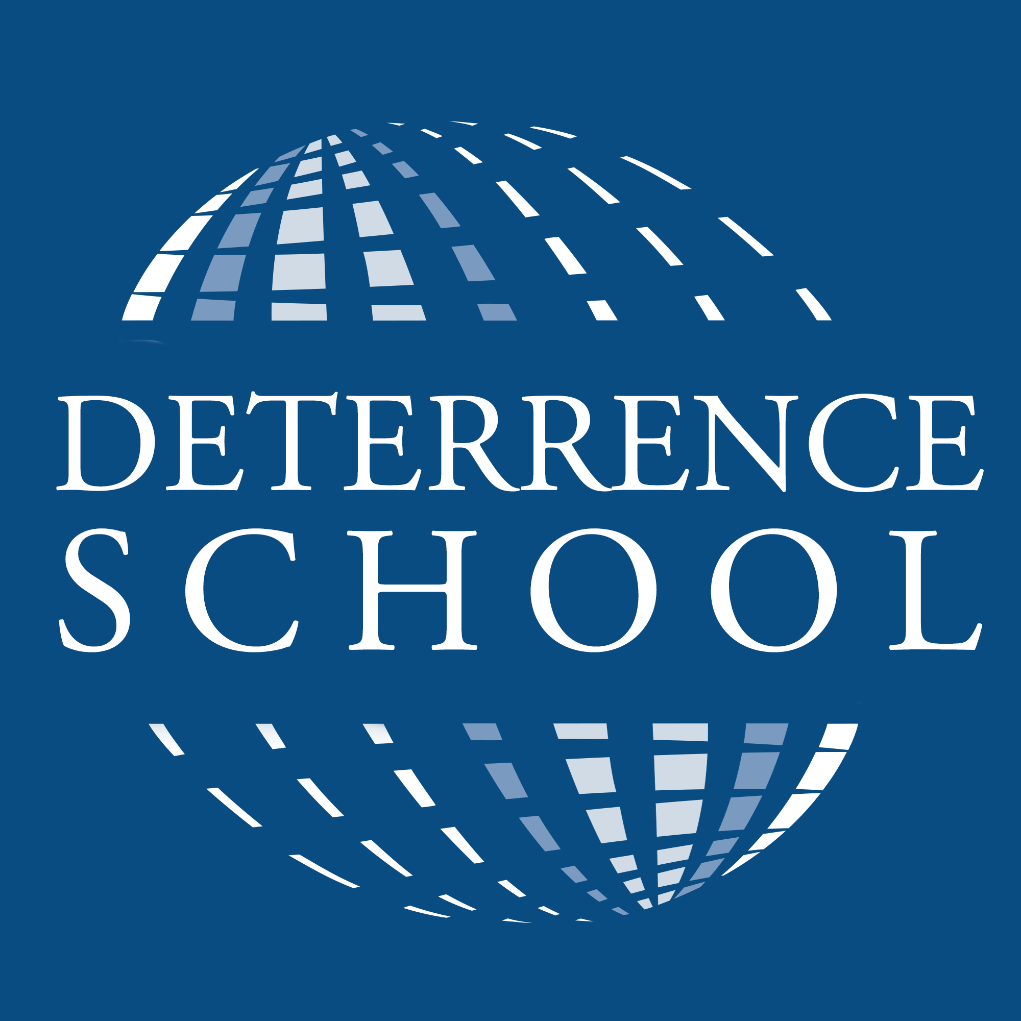 Episode 7: Dr. Jennifer Bradley on How Private Actors Affect Deterrence Episode 7: Dr. Jennifer Bradley on How Private Actors Affect Deterrence
